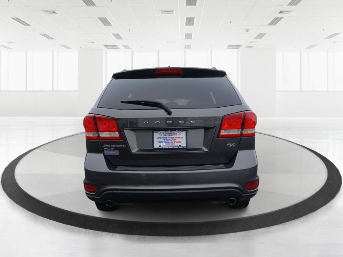 2014 Dodge Journey R/T AWD (3C4PDDEG2ET) with an 3.6L V6 DOHC 24V engine, 6-Speed Automatic transmission, located at 1951 S Dayton Lakeview Rd., New Carlisle, OH, 45344, (937) 908-9800, 39.890999, -84.050255 - Photo#3