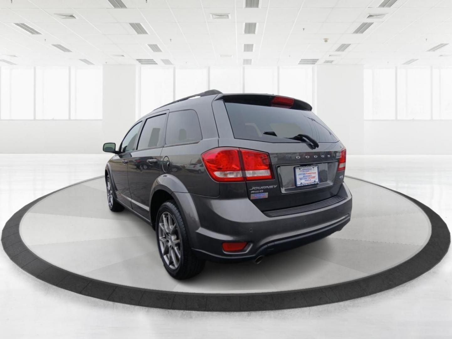 2014 Dodge Journey R/T AWD (3C4PDDEG2ET) with an 3.6L V6 DOHC 24V engine, 6-Speed Automatic transmission, located at 1951 S Dayton Lakeview Rd., New Carlisle, OH, 45344, (937) 908-9800, 39.890999, -84.050255 - Photo#4