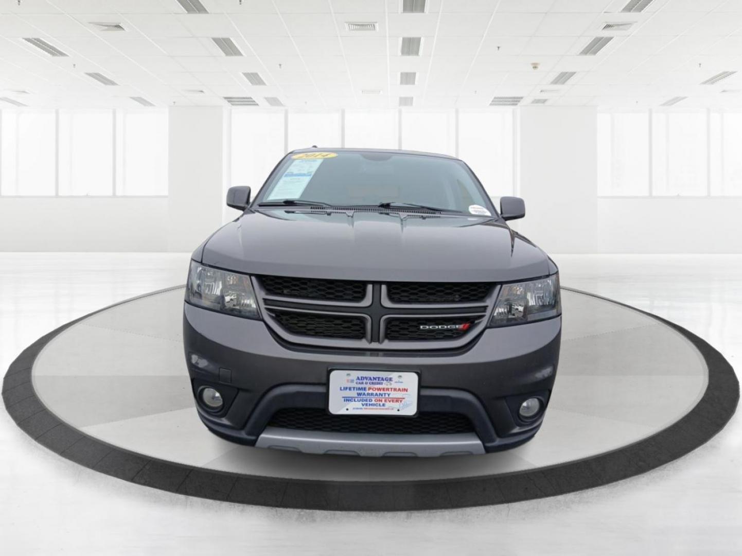 2014 Dodge Journey R/T AWD (3C4PDDEG2ET) with an 3.6L V6 DOHC 24V engine, 6-Speed Automatic transmission, located at 1951 S Dayton Lakeview Rd., New Carlisle, OH, 45344, (937) 908-9800, 39.890999, -84.050255 - Photo#6