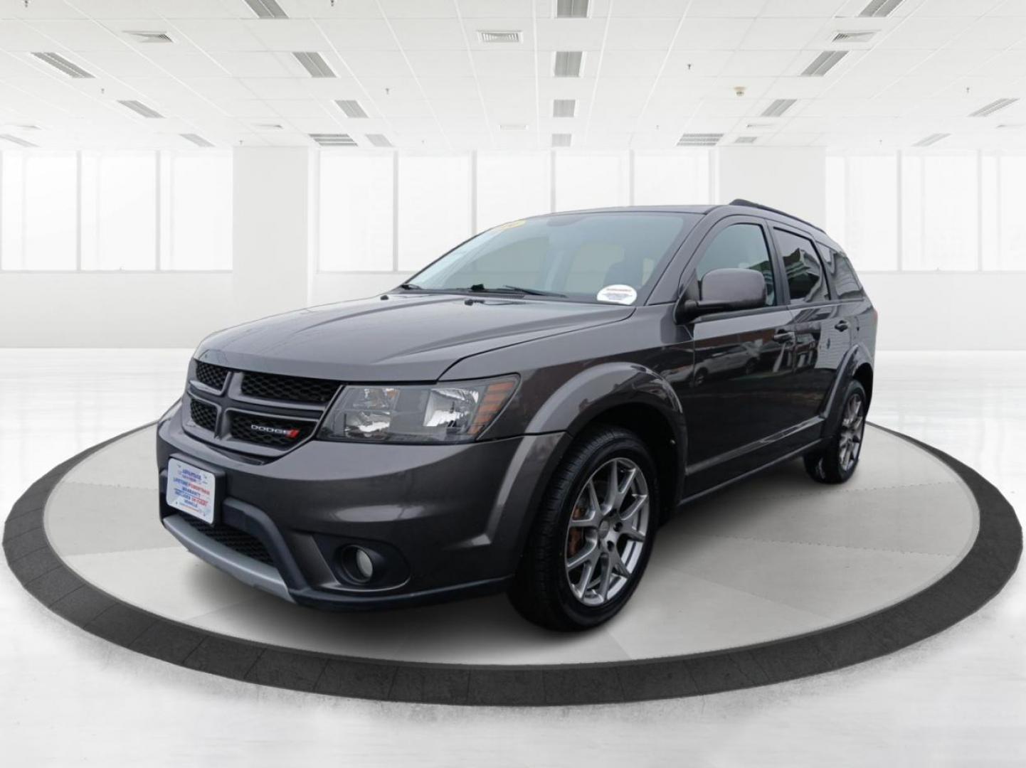 2014 Dodge Journey R/T AWD (3C4PDDEG2ET) with an 3.6L V6 DOHC 24V engine, 6-Speed Automatic transmission, located at 1951 S Dayton Lakeview Rd., New Carlisle, OH, 45344, (937) 908-9800, 39.890999, -84.050255 - Photo#7