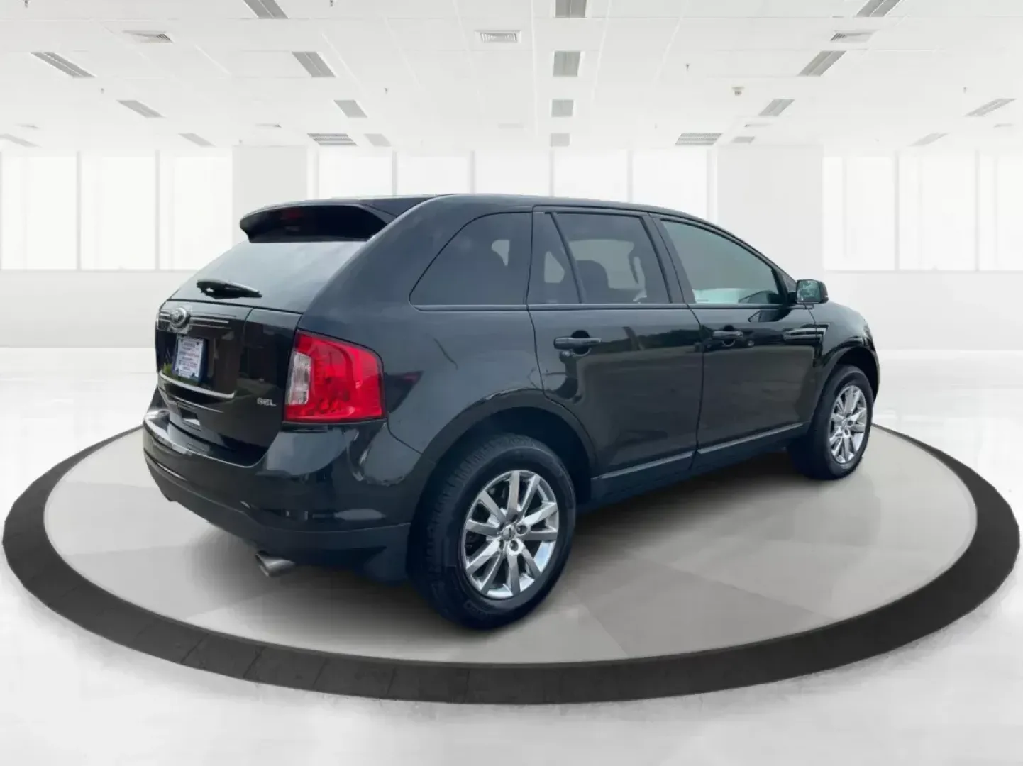 2014 Ford Edge SEL (2FMDK3JC2EB) with an Other engine, located at 1230 East Main St, Xenia, OH, 45385, (937) 908-9800, 39.688042, -83.910538 - Photo#2