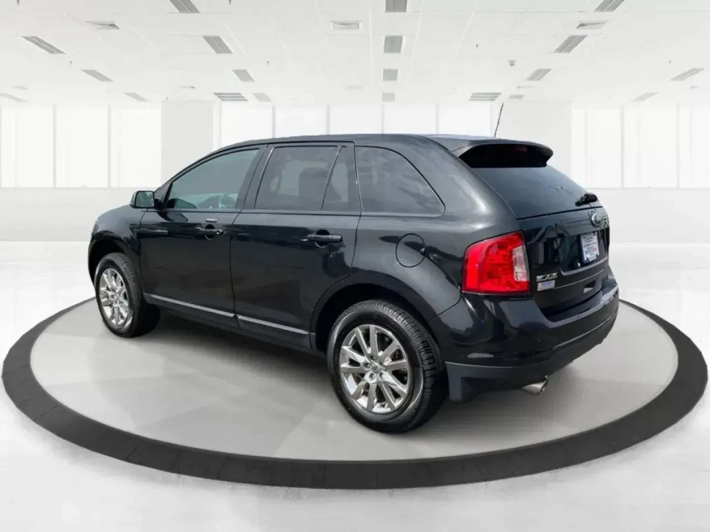 2014 Ford Edge SEL (2FMDK3JC2EB) with an Other engine, located at 1230 East Main St, Xenia, OH, 45385, (937) 908-9800, 39.688042, -83.910538 - Photo#4