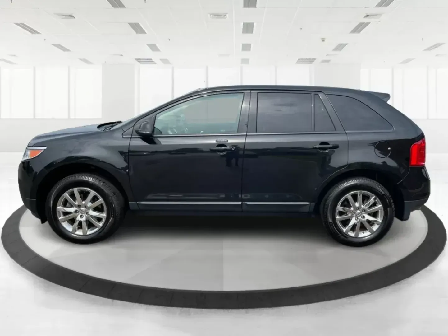 2014 Ford Edge SEL (2FMDK3JC2EB) with an Other engine, located at 1230 East Main St, Xenia, OH, 45385, (937) 908-9800, 39.688042, -83.910538 - Photo#5