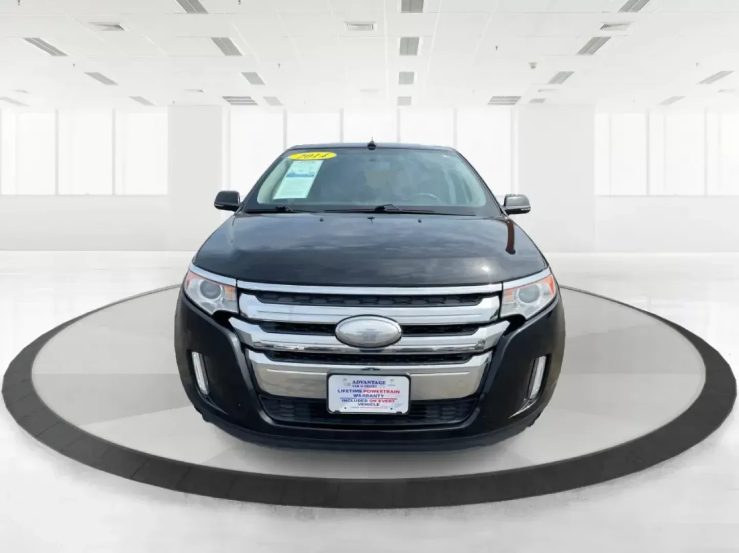 2014 Ford Edge SEL (2FMDK3JC2EB) with an Other engine, located at 1230 East Main St, Xenia, OH, 45385, (937) 908-9800, 39.688042, -83.910538 - Photo#6