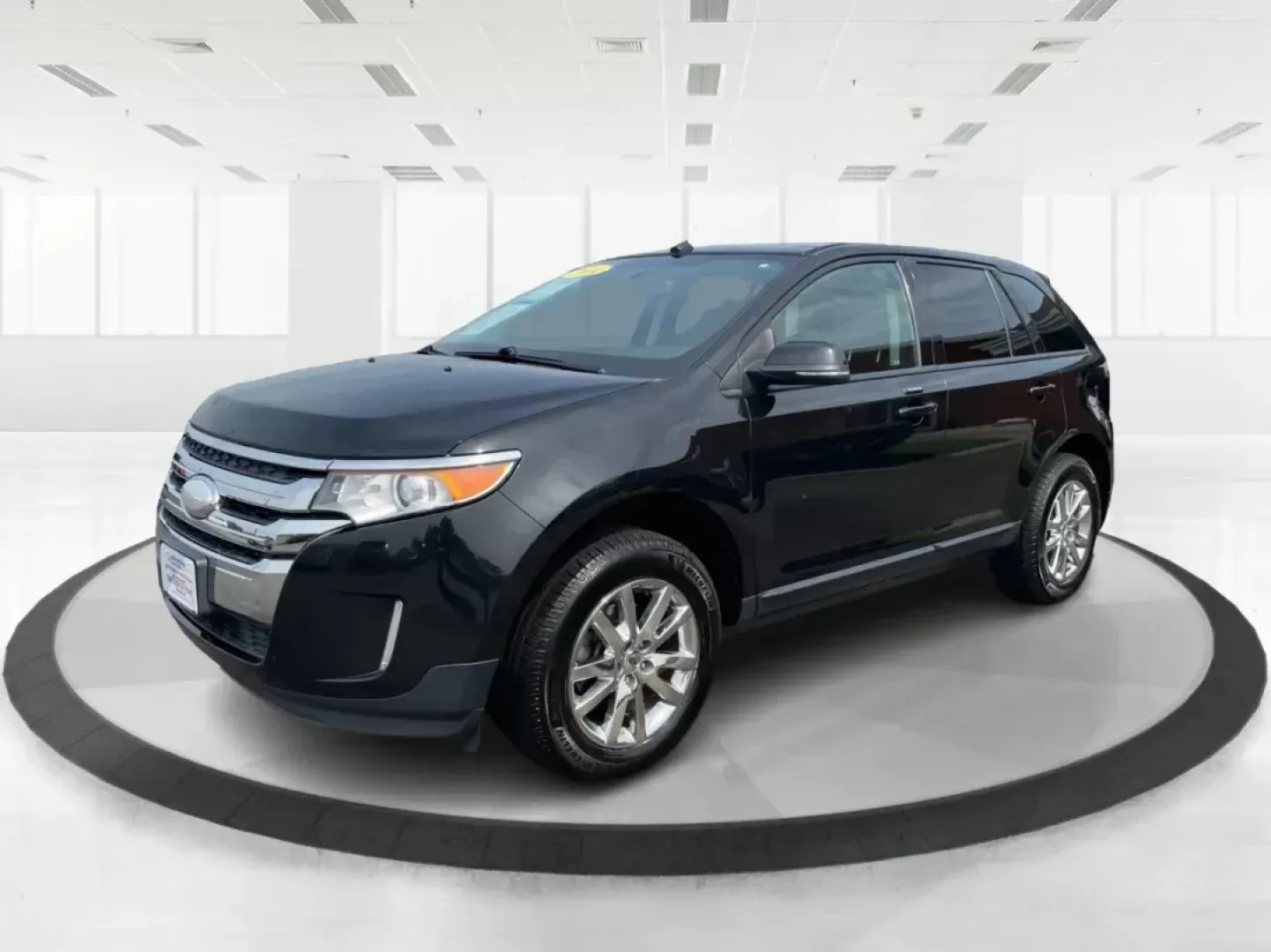 2014 Ford Edge SEL (2FMDK3JC2EB) with an Other engine, located at 1230 East Main St, Xenia, OH, 45385, (937) 908-9800, 39.688042, -83.910538 - Photo#7