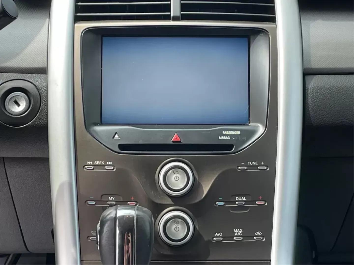 2014 Ford Edge SEL (2FMDK3JC2EB) with an Other engine, located at 1230 East Main St, Xenia, OH, 45385, (937) 908-9800, 39.688042, -83.910538 - Photo#12