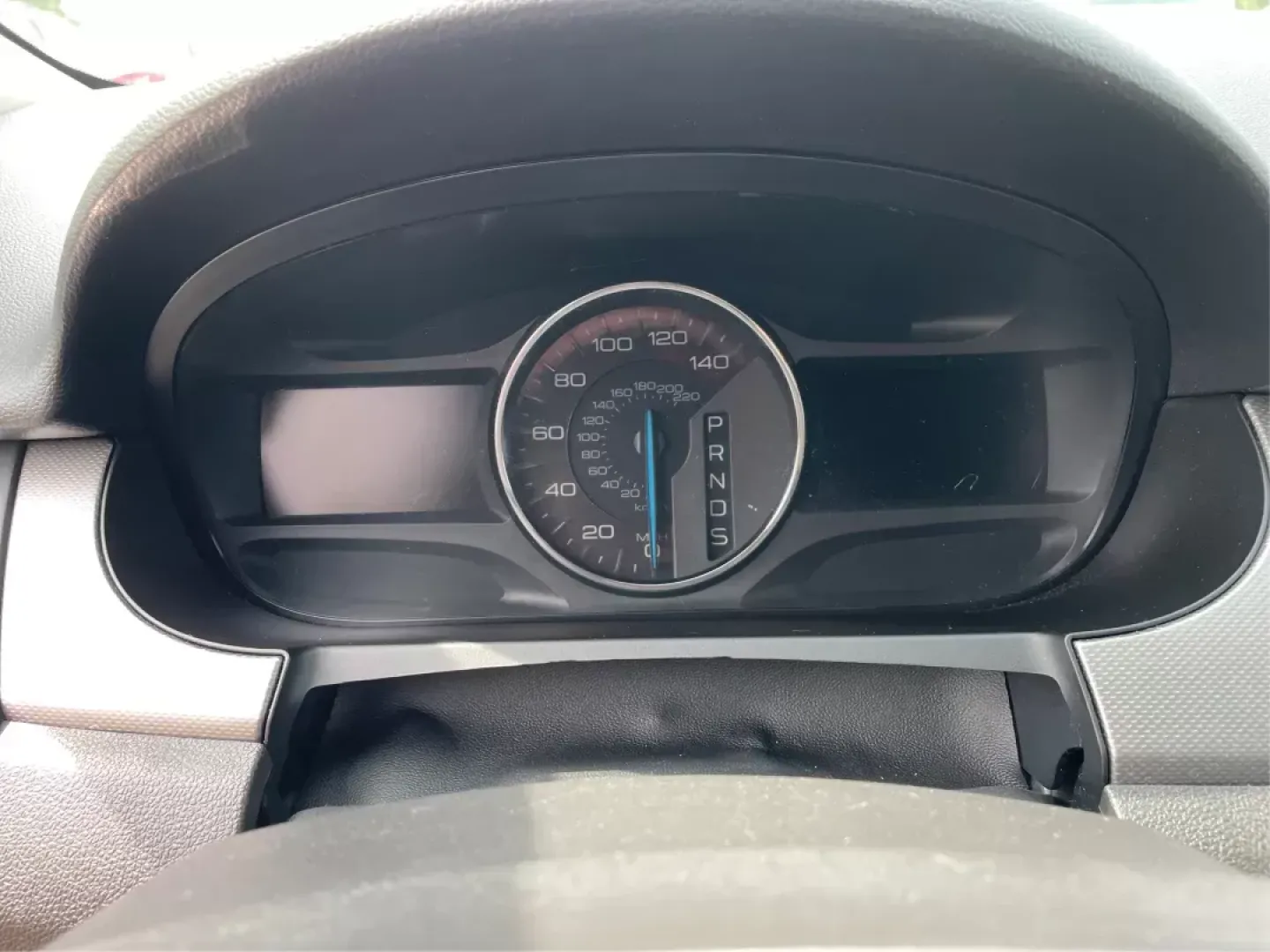 2014 Ford Edge SEL (2FMDK3JC2EB) with an Other engine, located at 1230 East Main St, Xenia, OH, 45385, (937) 908-9800, 39.688042, -83.910538 - Photo#14
