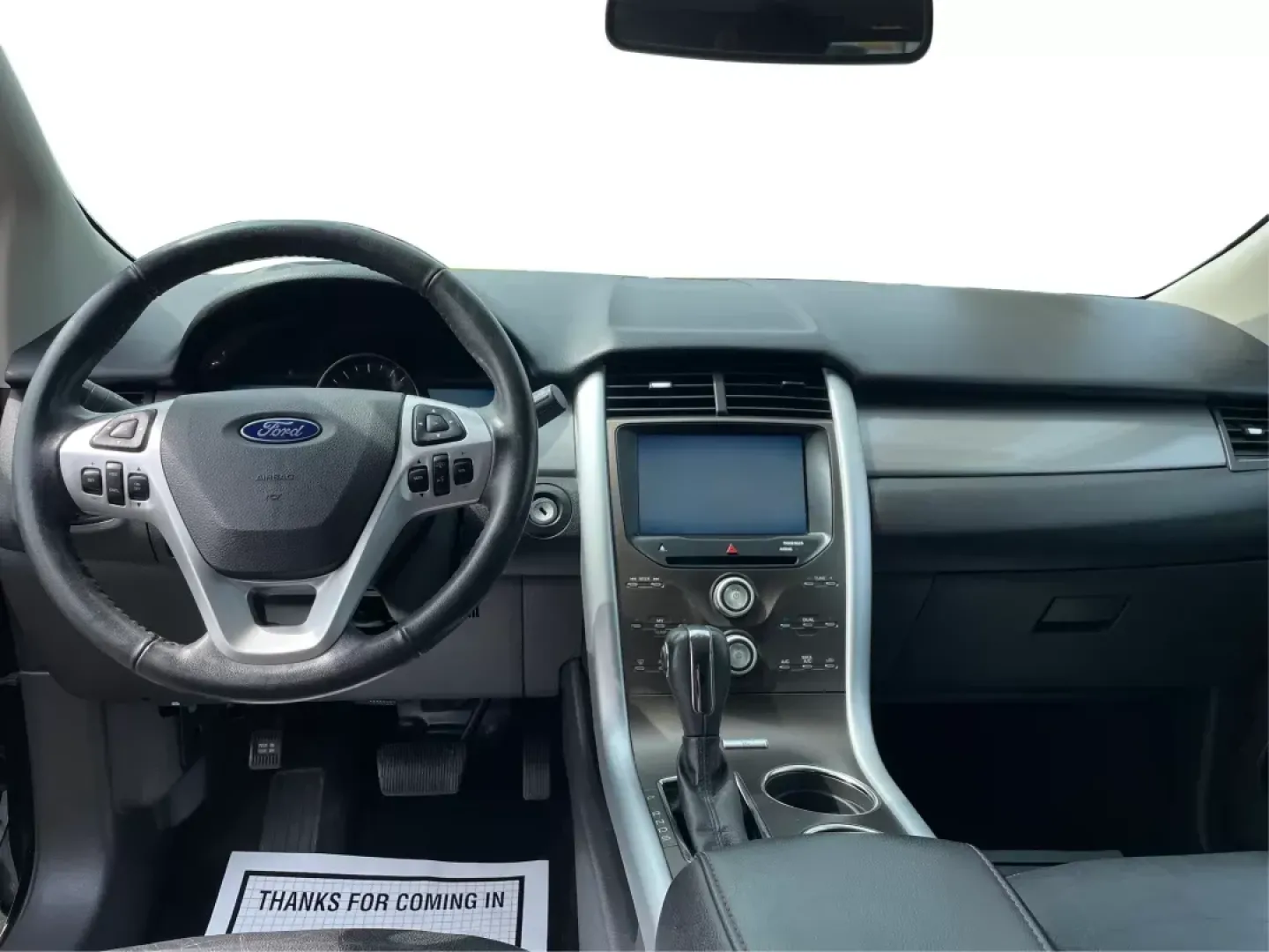 2014 Ford Edge SEL (2FMDK3JC2EB) with an Other engine, located at 1230 East Main St, Xenia, OH, 45385, (937) 908-9800, 39.688042, -83.910538 - Photo#20