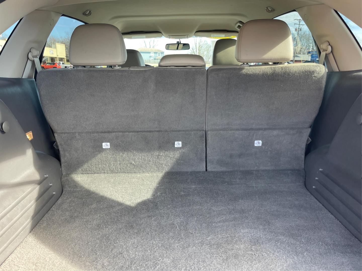 2014 Ford Edge SEL (2FMDK3JC0EB) with an Other engine, located at 4508 South Dixie Dr, Moraine, OH, 45439, (937) 908-9800, 39.807072, -84.031563 - Photo#11