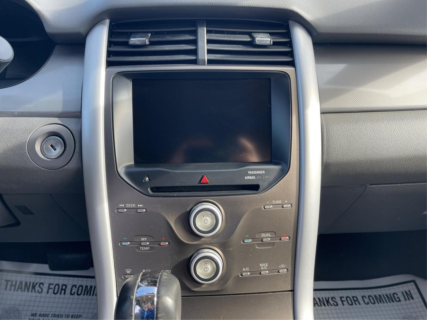 2014 Ford Edge SEL (2FMDK3JC0EB) with an Other engine, located at 4508 South Dixie Dr, Moraine, OH, 45439, (937) 908-9800, 39.807072, -84.031563 - Photo#12