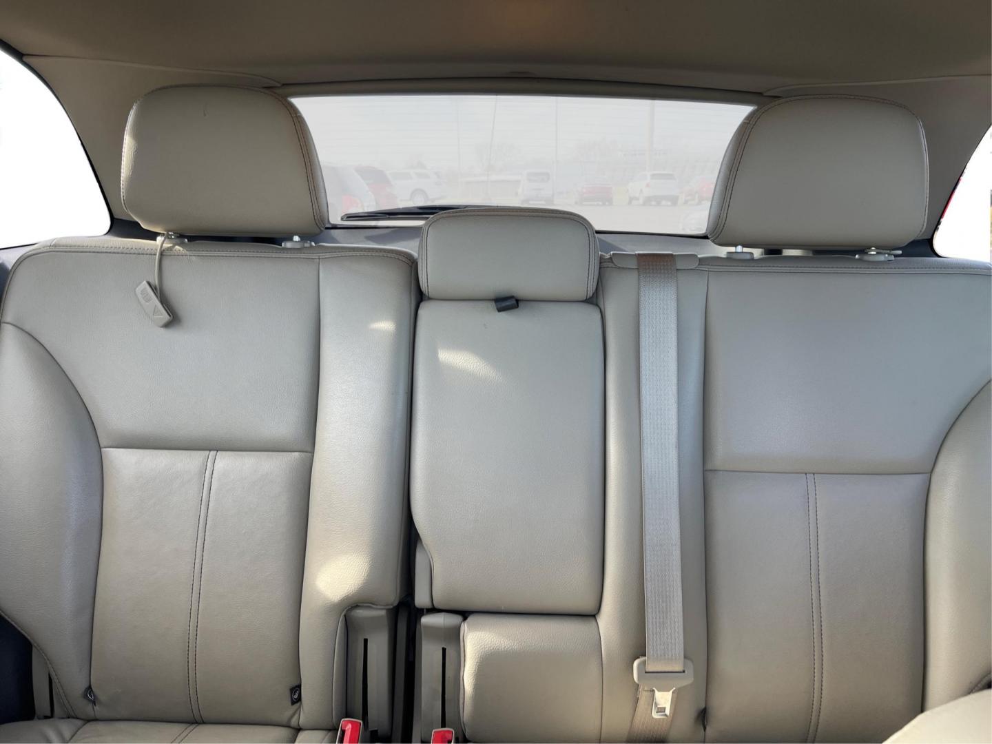 2014 Ford Edge SEL (2FMDK3JC0EB) with an Other engine, located at 4508 South Dixie Dr, Moraine, OH, 45439, (937) 908-9800, 39.807072, -84.031563 - Photo#13