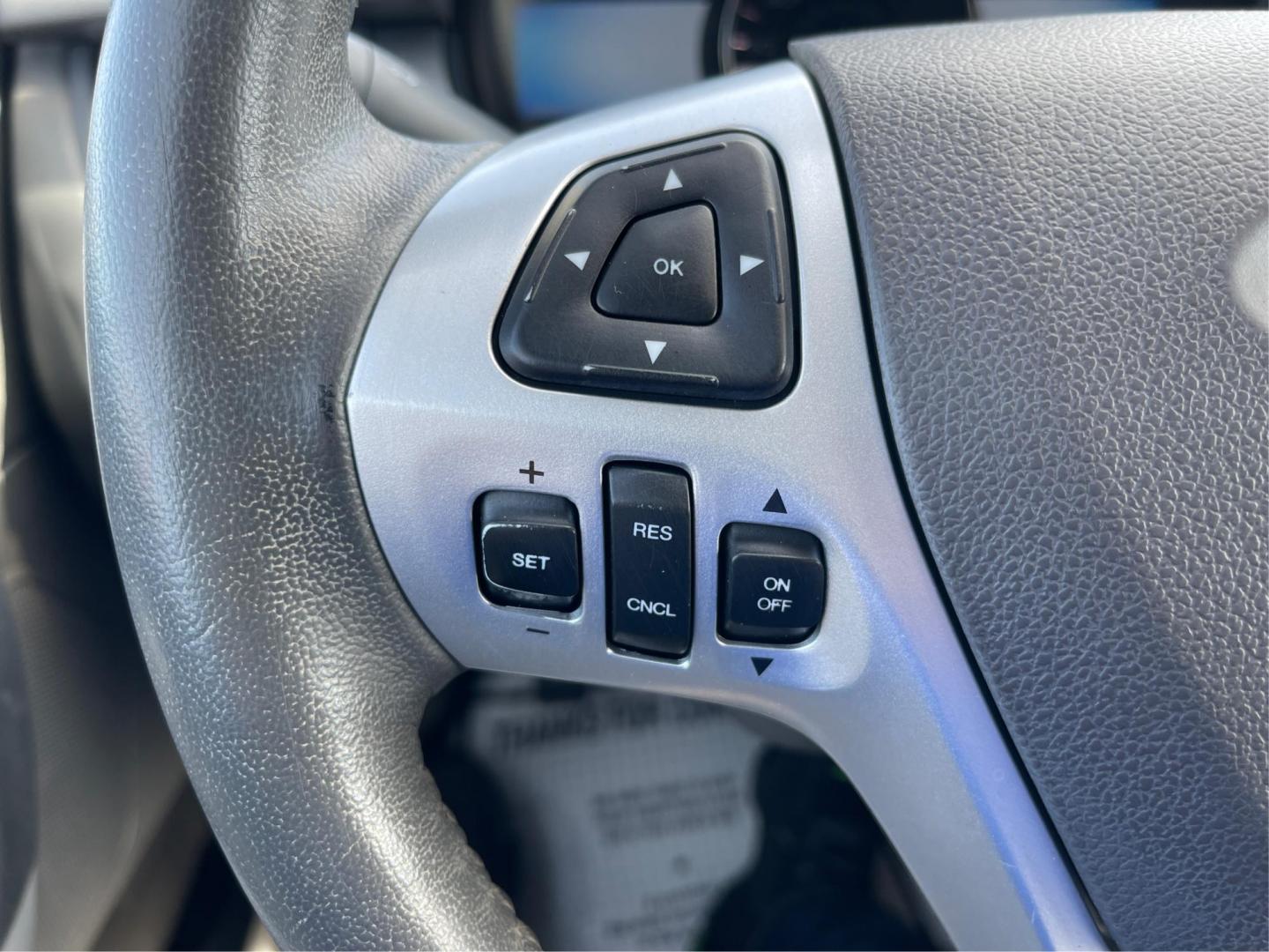 2014 Ford Edge SEL (2FMDK3JC0EB) with an Other engine, located at 4508 South Dixie Dr, Moraine, OH, 45439, (937) 908-9800, 39.807072, -84.031563 - Photo#15