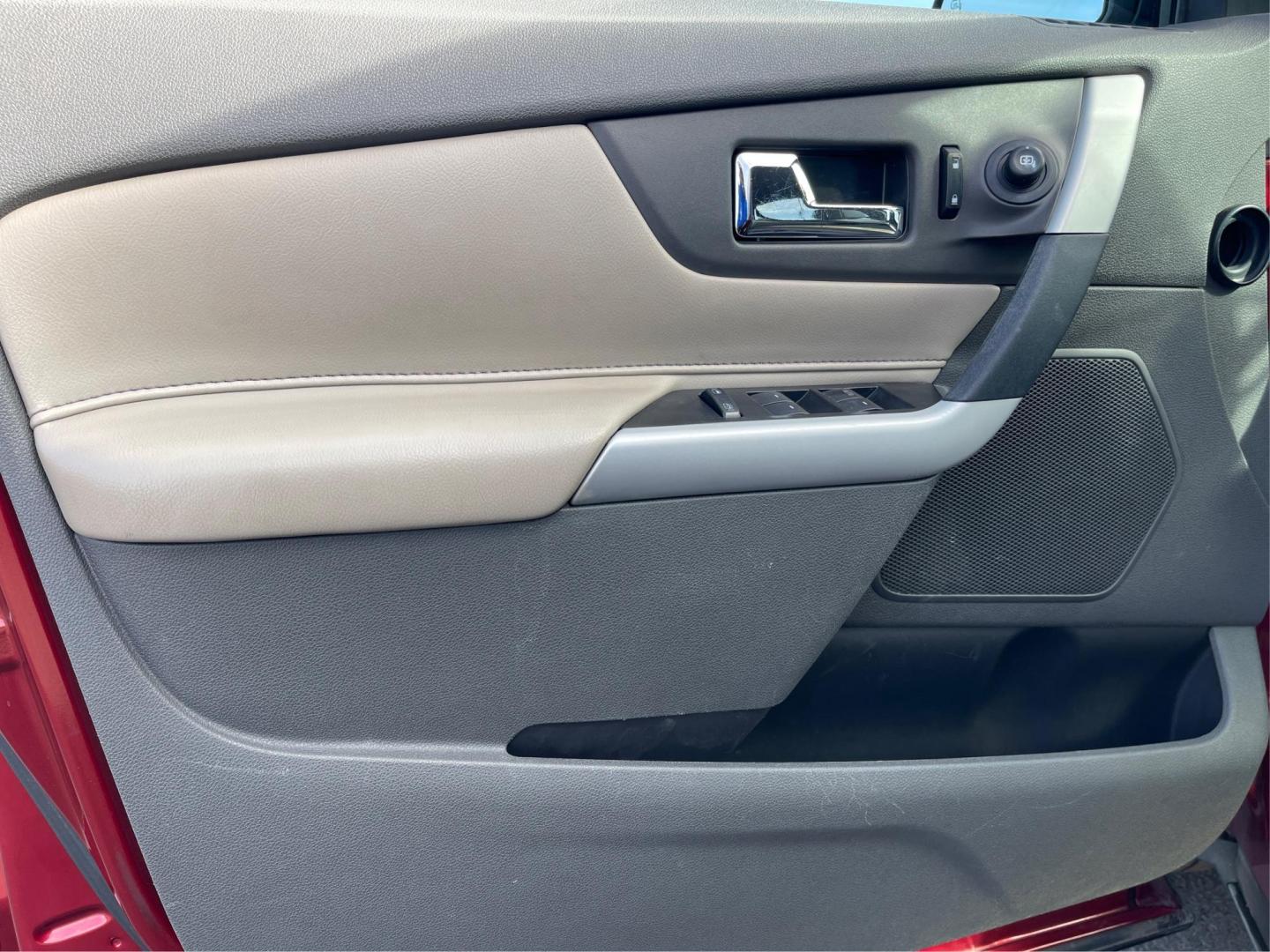 2014 Ford Edge SEL (2FMDK3JC0EB) with an Other engine, located at 4508 South Dixie Dr, Moraine, OH, 45439, (937) 908-9800, 39.807072, -84.031563 - Photo#18