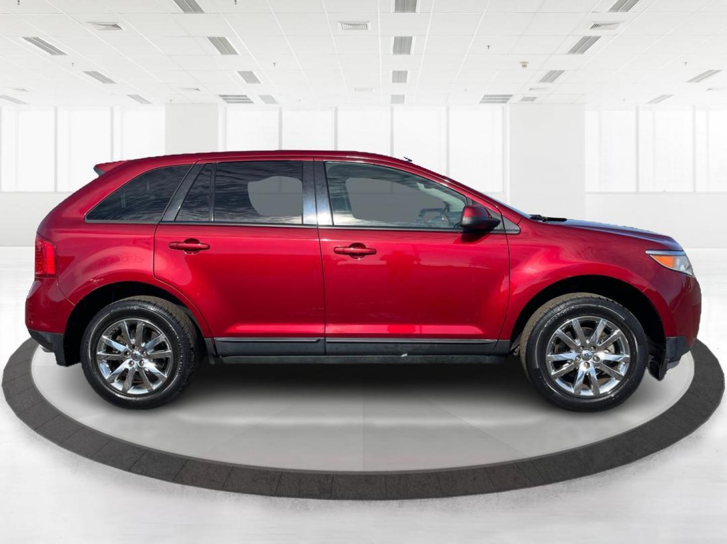 2014 Ford Edge SEL (2FMDK3JC0EB) with an Other engine, located at 4508 South Dixie Dr, Moraine, OH, 45439, (937) 908-9800, 39.807072, -84.031563 - Photo#1