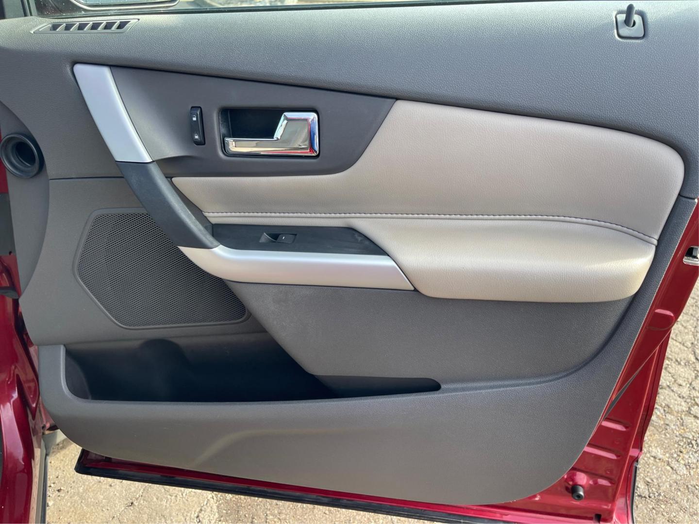 2014 Ford Edge SEL (2FMDK3JC0EB) with an Other engine, located at 4508 South Dixie Dr, Moraine, OH, 45439, (937) 908-9800, 39.807072, -84.031563 - Photo#19