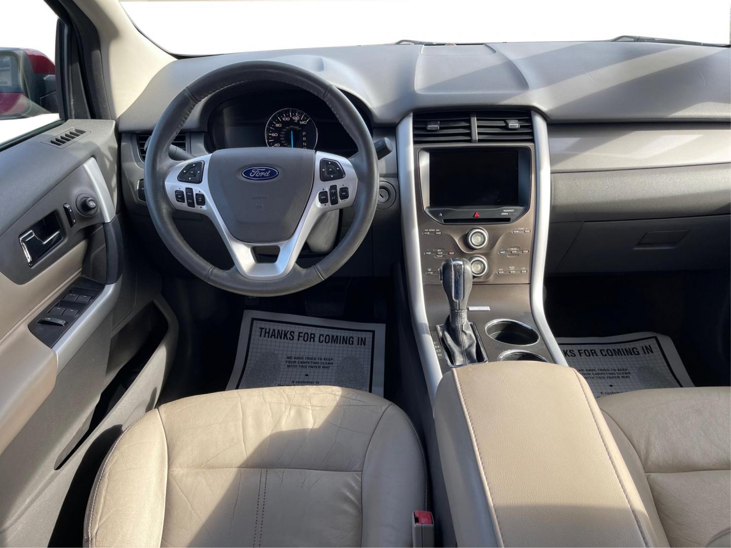 2014 Ford Edge SEL (2FMDK3JC0EB) with an Other engine, located at 4508 South Dixie Dr, Moraine, OH, 45439, (937) 908-9800, 39.807072, -84.031563 - Photo#20