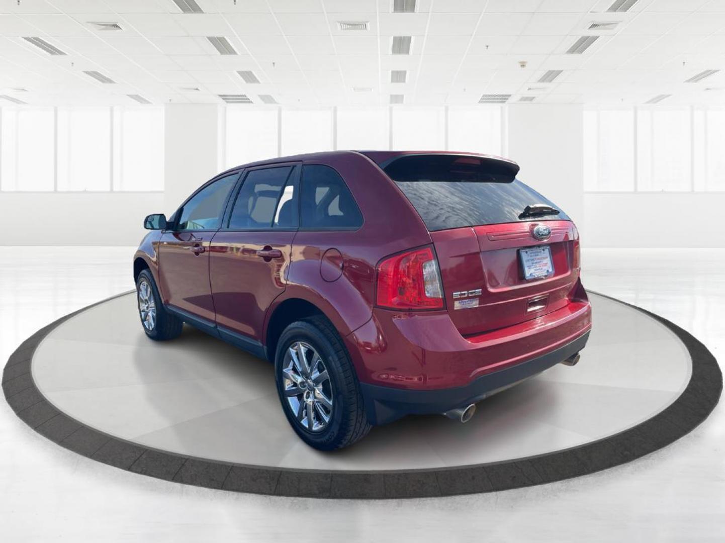 2014 Ford Edge SEL (2FMDK3JC0EB) with an Other engine, located at 4508 South Dixie Dr, Moraine, OH, 45439, (937) 908-9800, 39.807072, -84.031563 - Photo#4