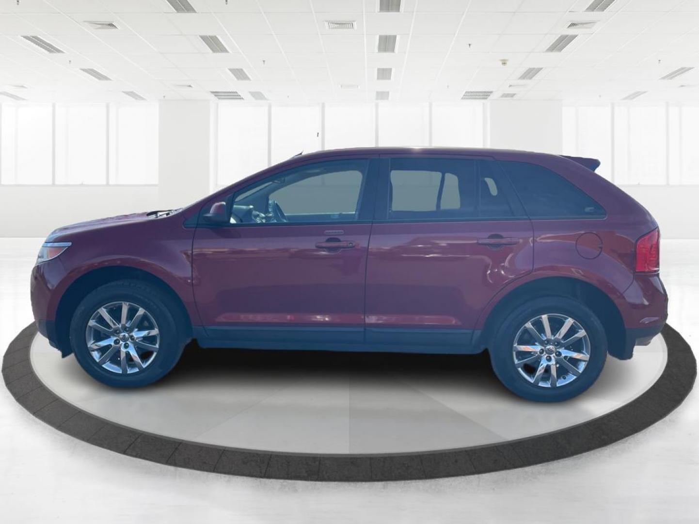 2014 Ford Edge SEL (2FMDK3JC0EB) with an Other engine, located at 4508 South Dixie Dr, Moraine, OH, 45439, (937) 908-9800, 39.807072, -84.031563 - Photo#5