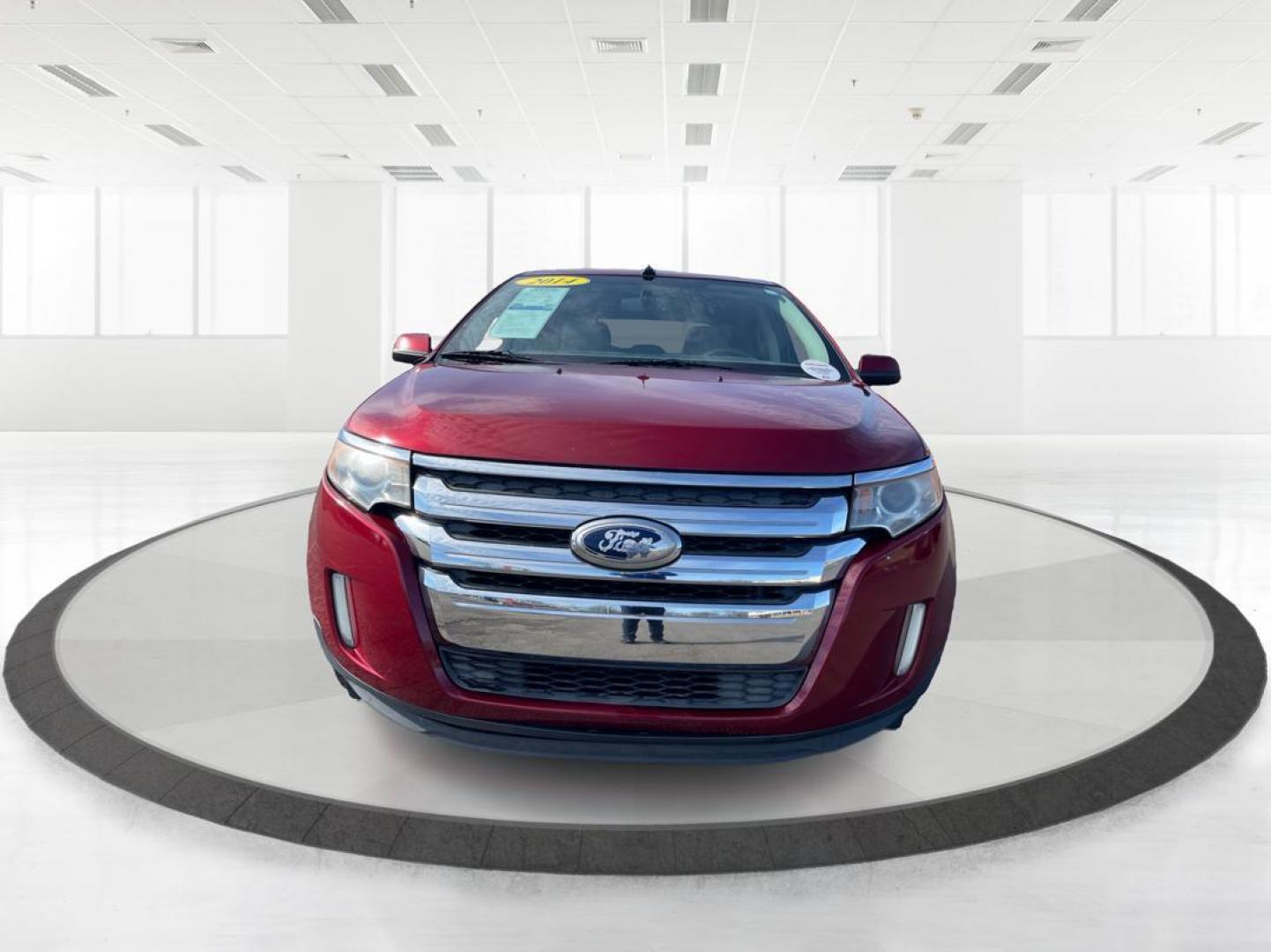 2014 Ford Edge SEL (2FMDK3JC0EB) with an Other engine, located at 4508 South Dixie Dr, Moraine, OH, 45439, (937) 908-9800, 39.807072, -84.031563 - Photo#6