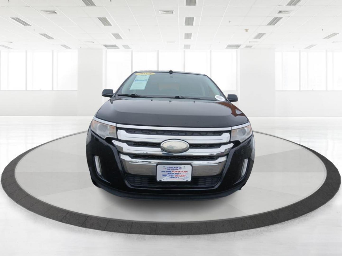 2014 Ford Edge SEL FWD (2FMDK3JC1EB) with an 3.5L V6 DOHC 24V engine, 6-Speed Automatic transmission, located at 8750 N County Rd 25A, Piqua, OH, 45356, (937) 908-9800, 40.164391, -84.232513 - Photo#6