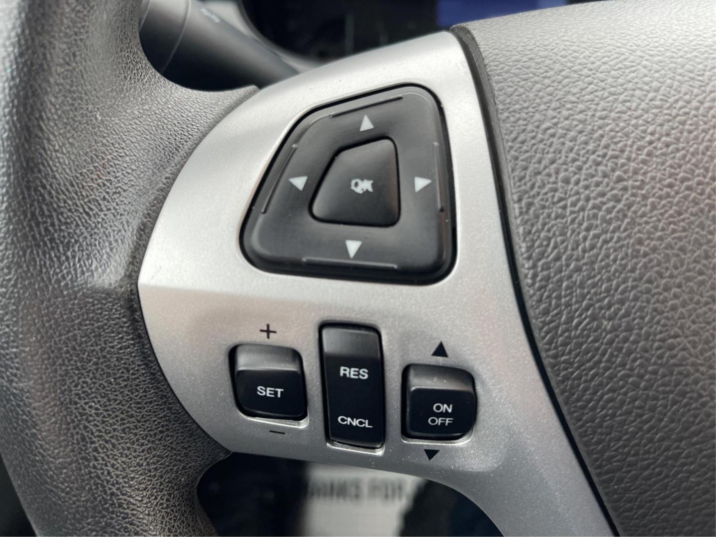 2014 Ford Edge SE (2FMDK3GC4EB) with an Other engine, located at 8750 N County Rd 25A, Piqua, OH, 45356, (937) 908-9800, 40.164391, -84.232513 - Photo#14