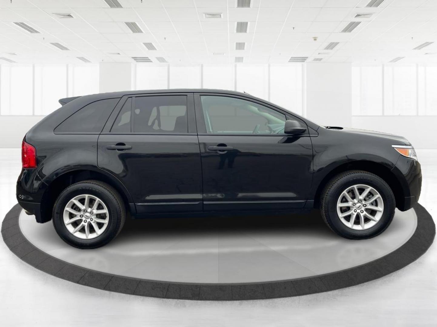 2014 Ford Edge SE (2FMDK3GC4EB) with an Other engine, located at 8750 N County Rd 25A, Piqua, OH, 45356, (937) 908-9800, 40.164391, -84.232513 - Photo#1