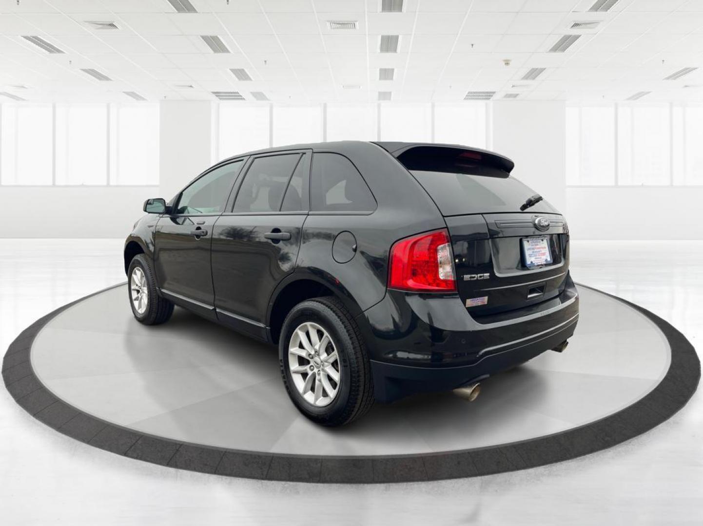 2014 Ford Edge SE (2FMDK3GC4EB) with an Other engine, located at 8750 N County Rd 25A, Piqua, OH, 45356, (937) 908-9800, 40.164391, -84.232513 - Photo#4