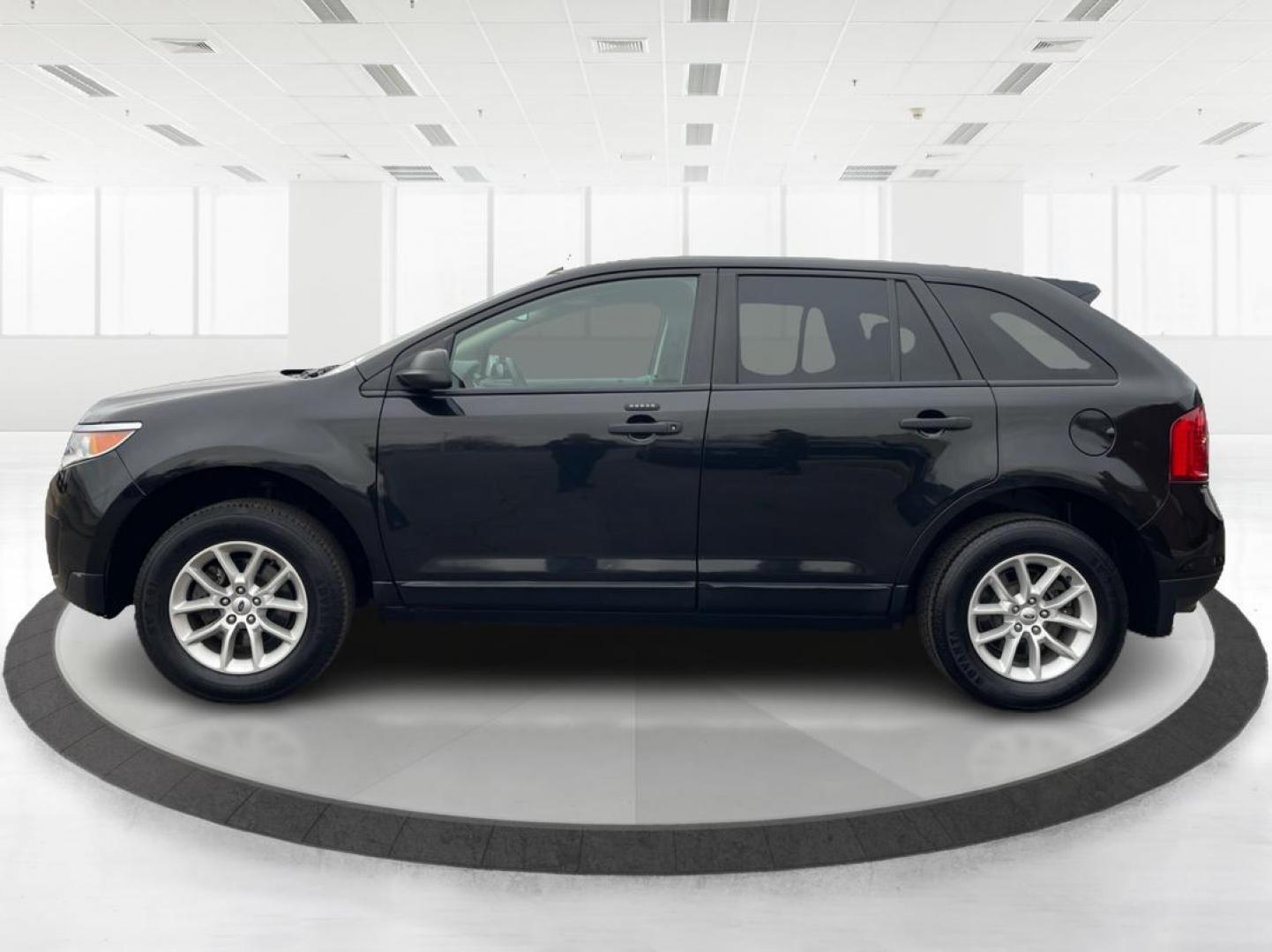 2014 Ford Edge SE (2FMDK3GC4EB) with an Other engine, located at 8750 N County Rd 25A, Piqua, OH, 45356, (937) 908-9800, 40.164391, -84.232513 - Photo#5
