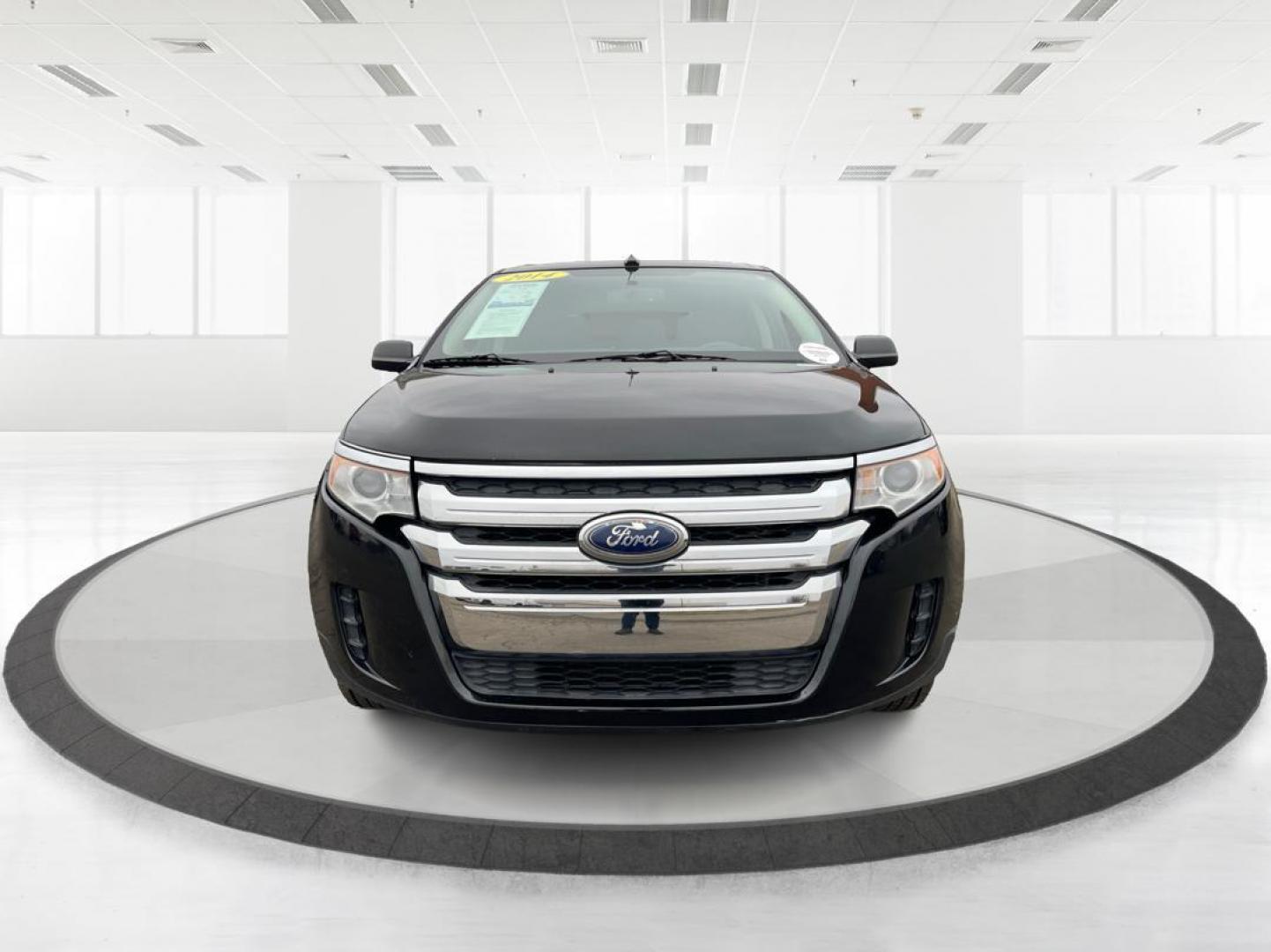 2014 Ford Edge SE (2FMDK3GC4EB) with an Other engine, located at 8750 N County Rd 25A, Piqua, OH, 45356, (937) 908-9800, 40.164391, -84.232513 - Photo#6