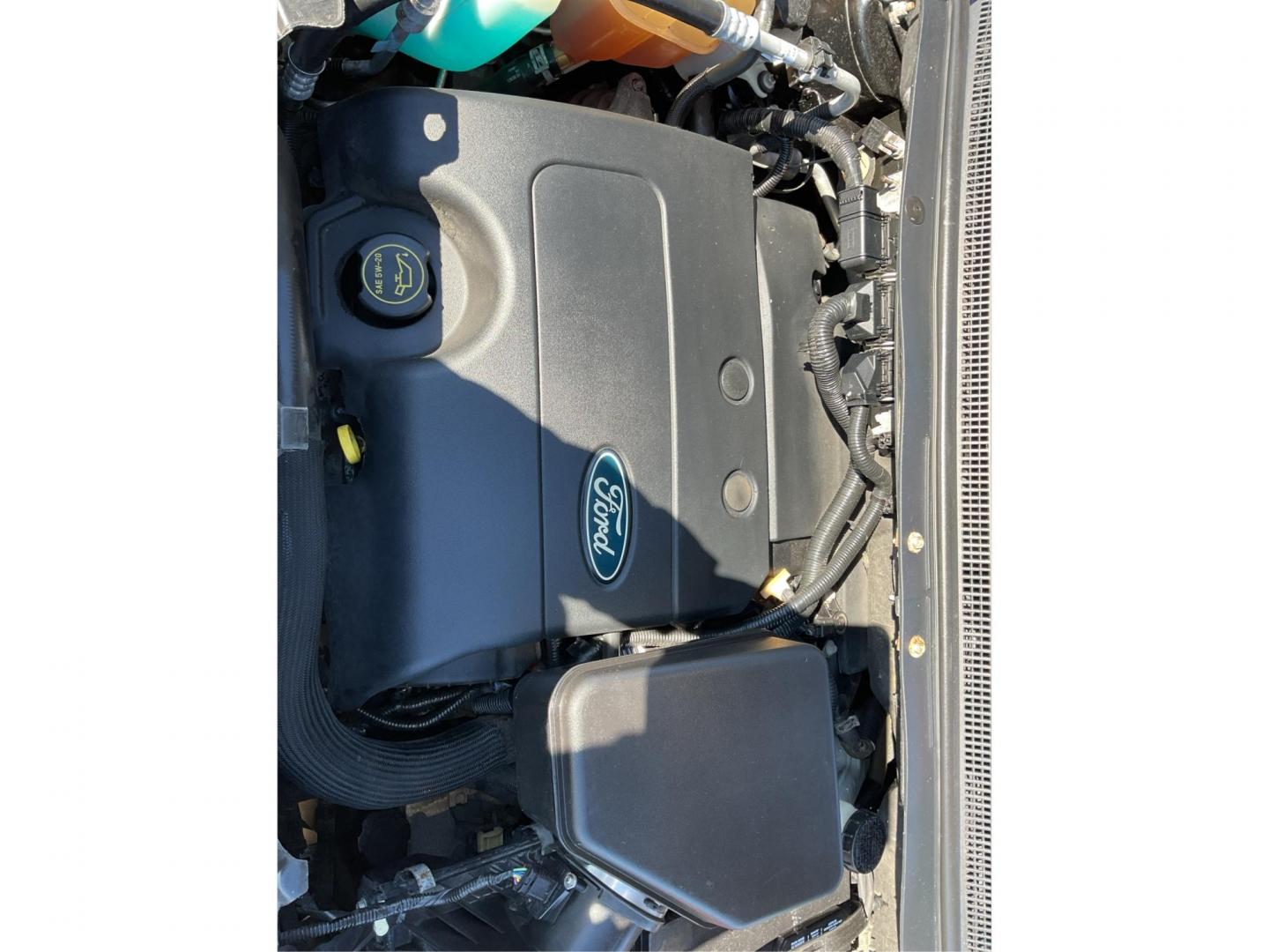 2014 Ford Edge SEL (2FMDK3JC0EB) with an Other engine, located at 1951 S Dayton Lakeview Rd., New Carlisle, OH, 45344, (937) 908-9800, 39.890999, -84.050255 - Photo#10