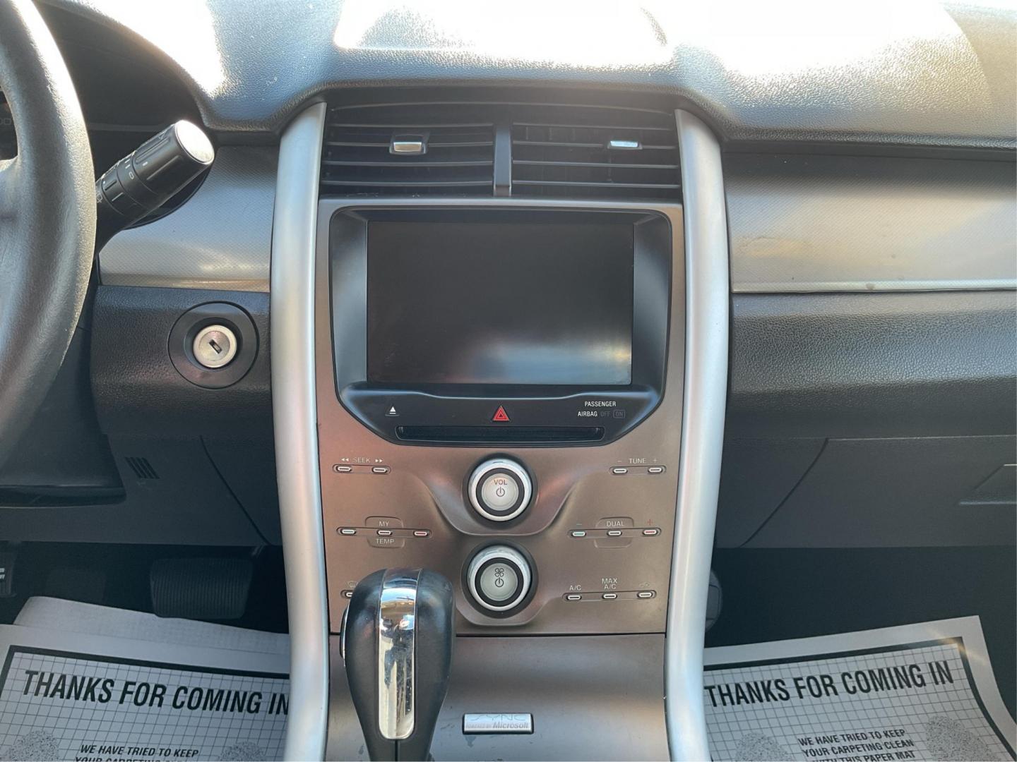 2014 Ford Edge SEL (2FMDK3JC0EB) with an Other engine, located at 1951 S Dayton Lakeview Rd., New Carlisle, OH, 45344, (937) 908-9800, 39.890999, -84.050255 - Photo#12