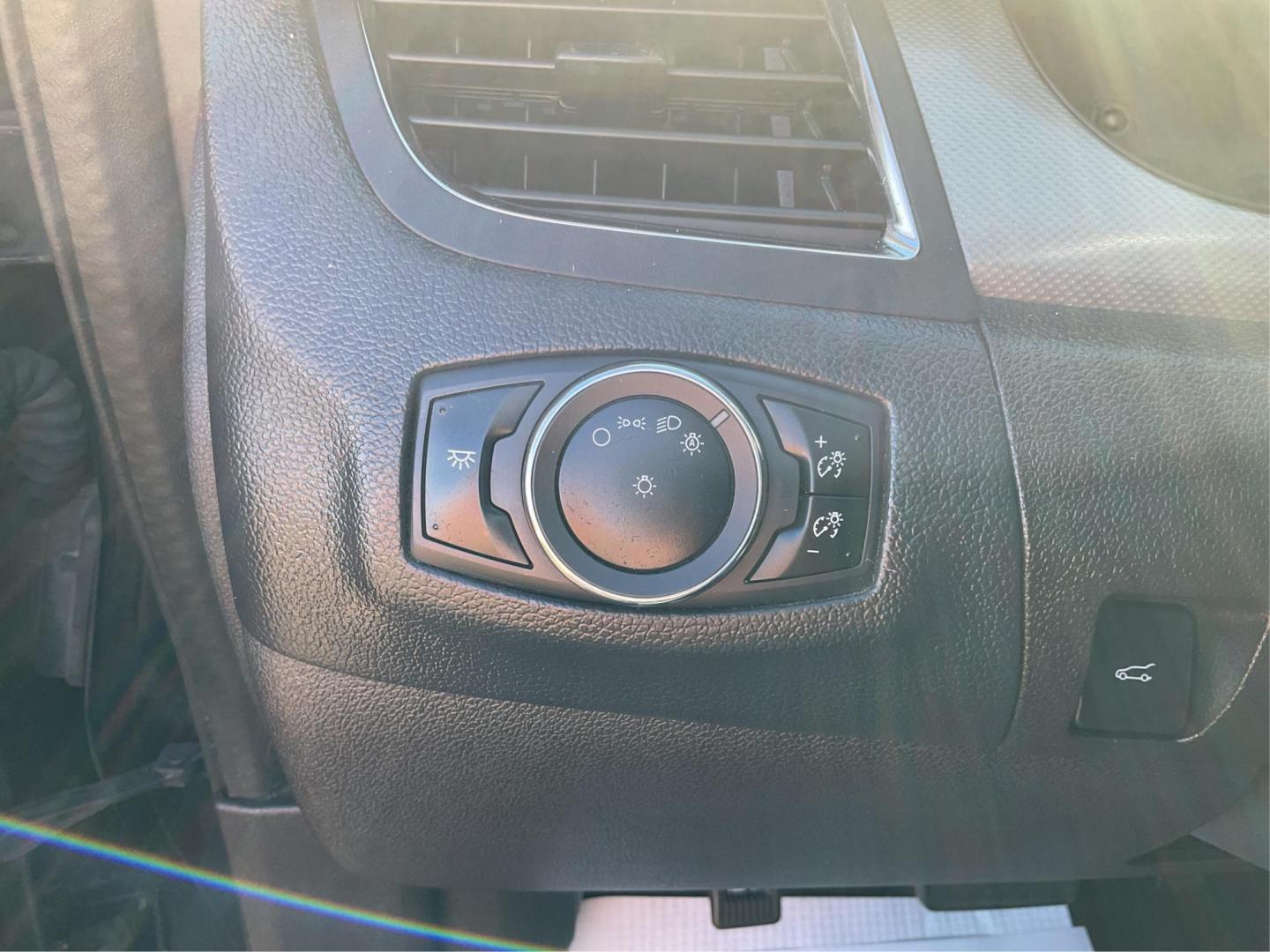 2014 Ford Edge SEL (2FMDK3JC0EB) with an Other engine, located at 1951 S Dayton Lakeview Rd., New Carlisle, OH, 45344, (937) 908-9800, 39.890999, -84.050255 - Photo#16
