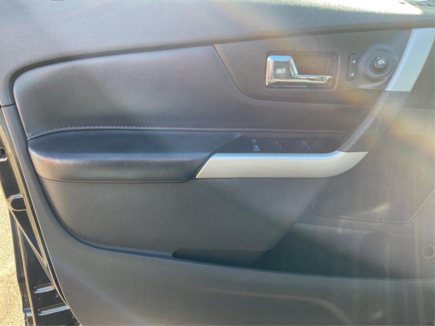 2014 Ford Edge SEL (2FMDK3JC0EB) with an Other engine, located at 1951 S Dayton Lakeview Rd., New Carlisle, OH, 45344, (937) 908-9800, 39.890999, -84.050255 - Photo#18