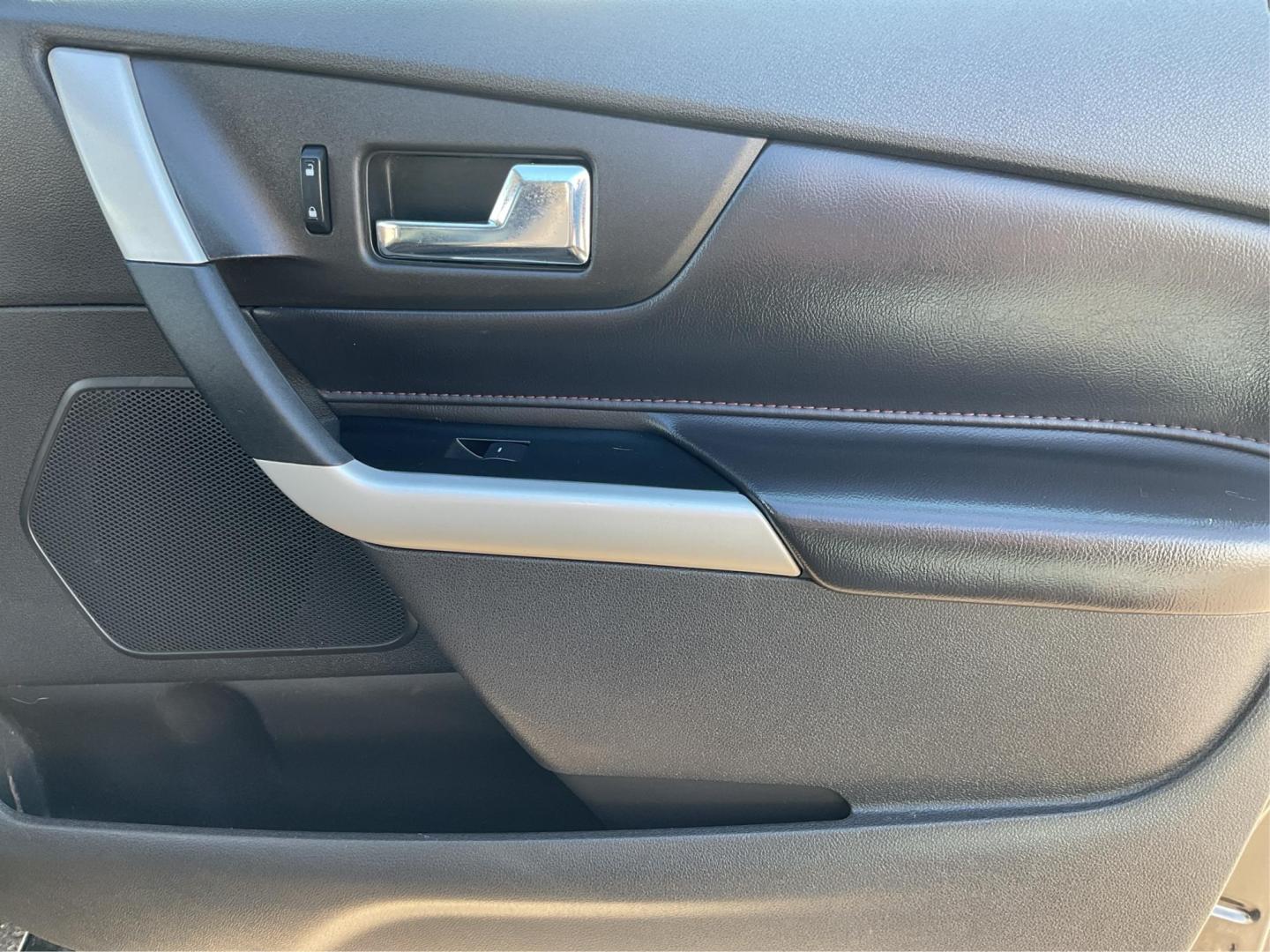 2014 Ford Edge SEL (2FMDK3JC0EB) with an Other engine, located at 1951 S Dayton Lakeview Rd., New Carlisle, OH, 45344, (937) 908-9800, 39.890999, -84.050255 - Photo#19