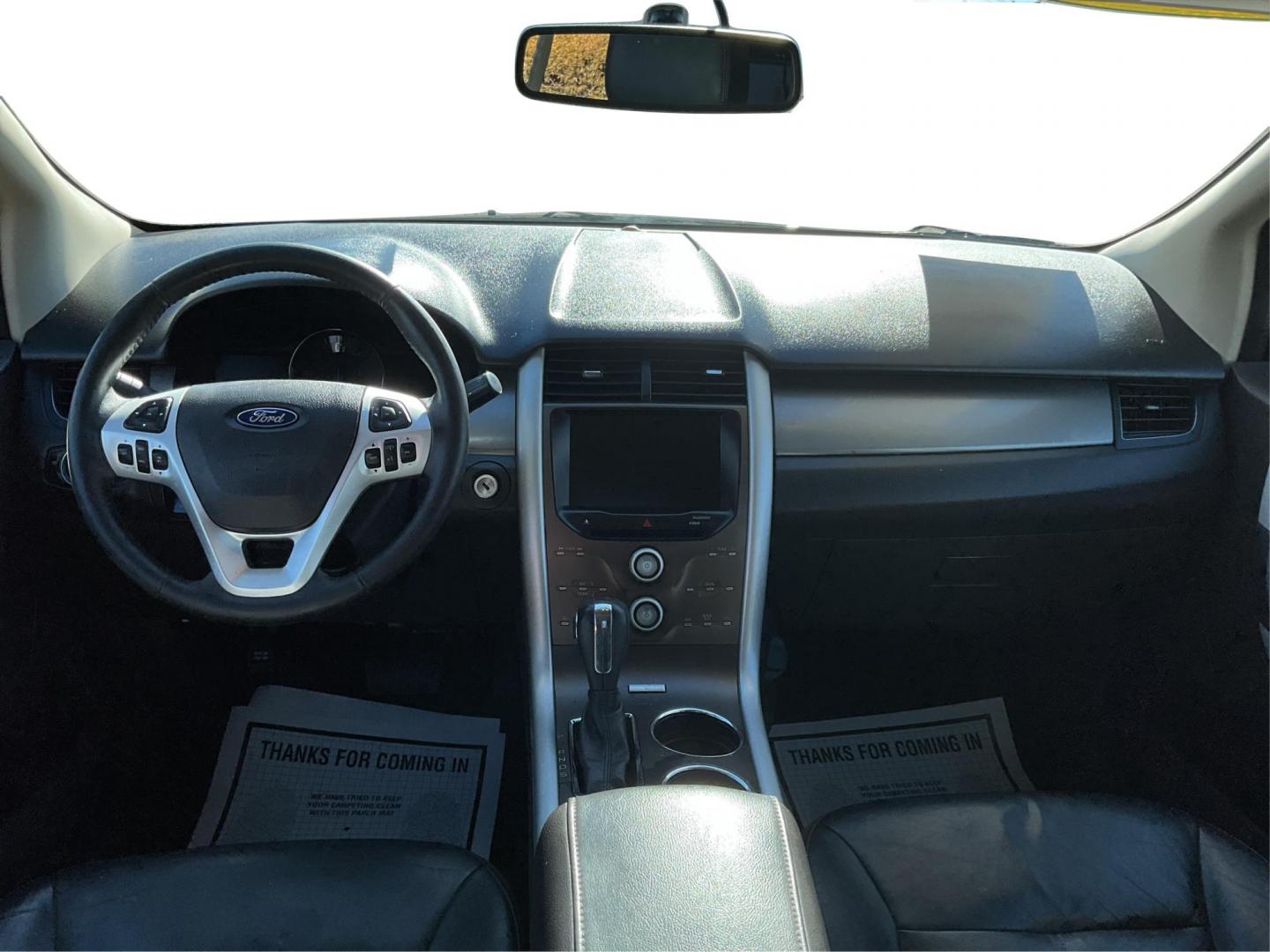 2014 Ford Edge SEL (2FMDK3JC0EB) with an Other engine, located at 1951 S Dayton Lakeview Rd., New Carlisle, OH, 45344, (937) 908-9800, 39.890999, -84.050255 - Photo#20