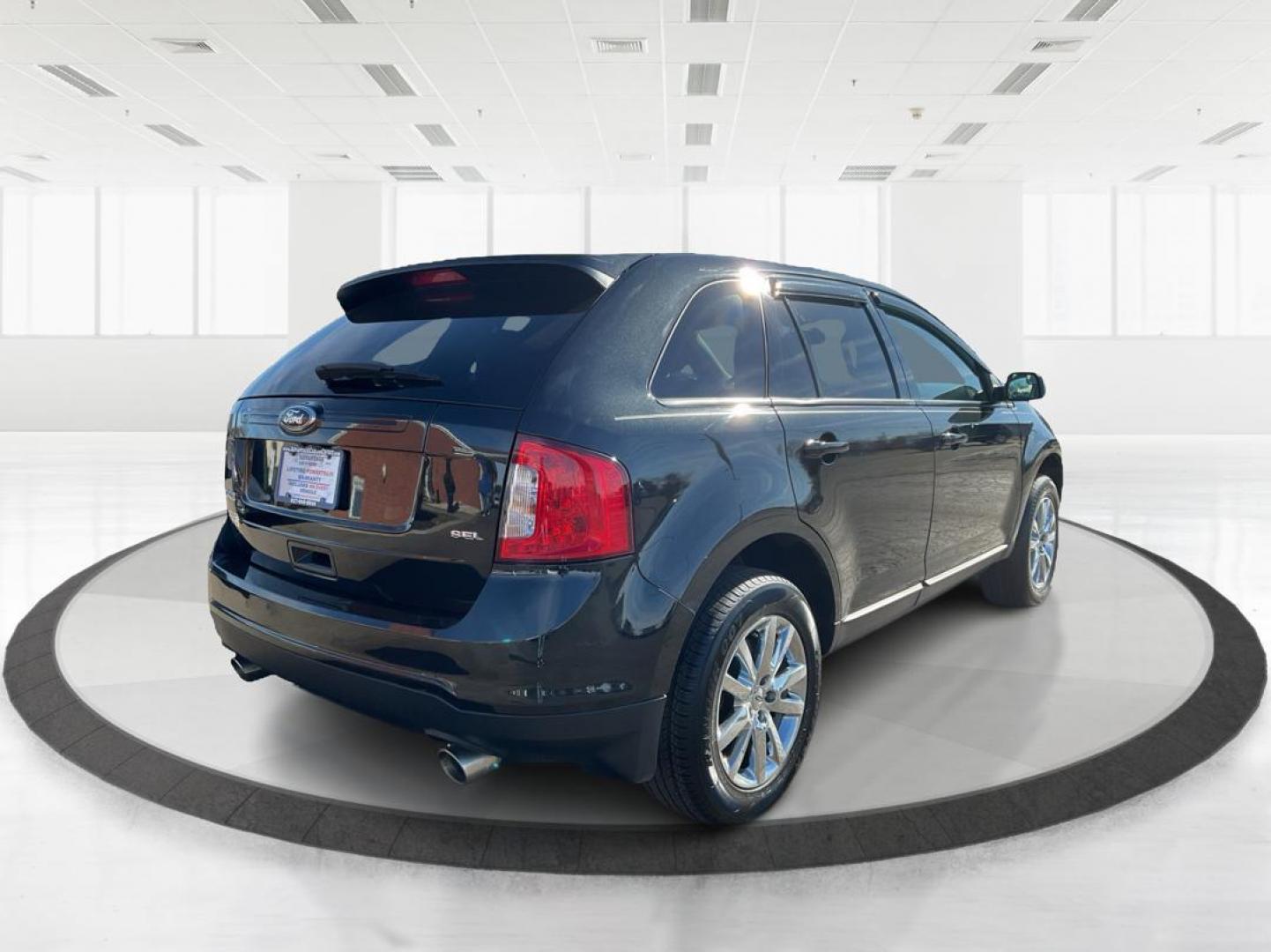 2014 Ford Edge SEL (2FMDK3JC0EB) with an Other engine, located at 1951 S Dayton Lakeview Rd., New Carlisle, OH, 45344, (937) 908-9800, 39.890999, -84.050255 - Photo#2
