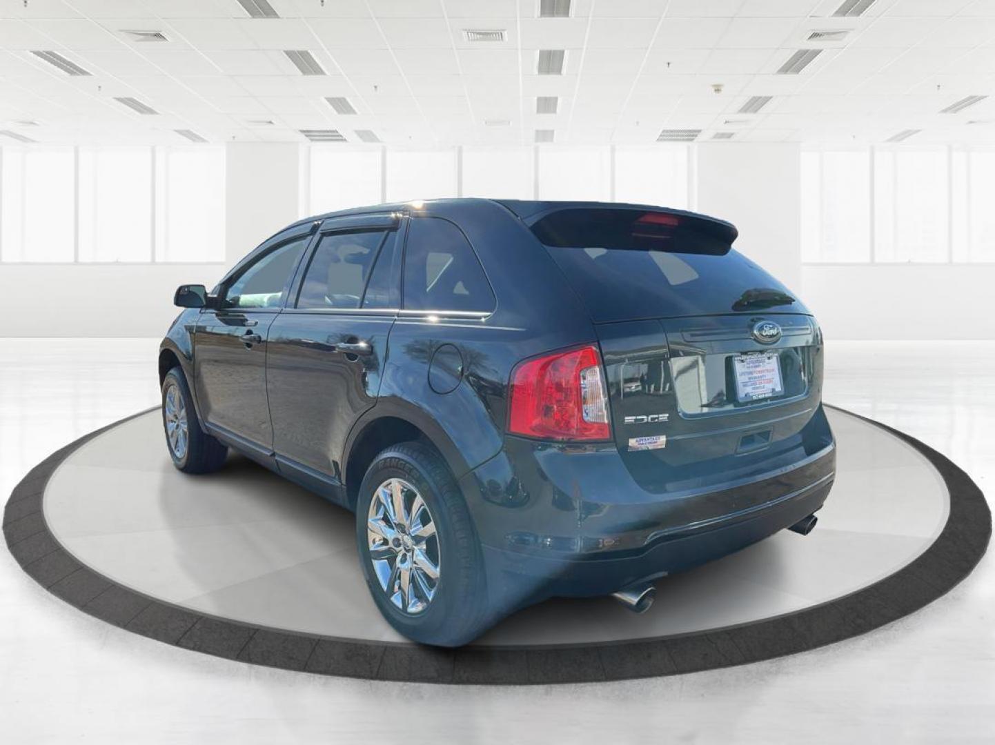 2014 Ford Edge SEL (2FMDK3JC0EB) with an Other engine, located at 1951 S Dayton Lakeview Rd., New Carlisle, OH, 45344, (937) 908-9800, 39.890999, -84.050255 - Photo#4