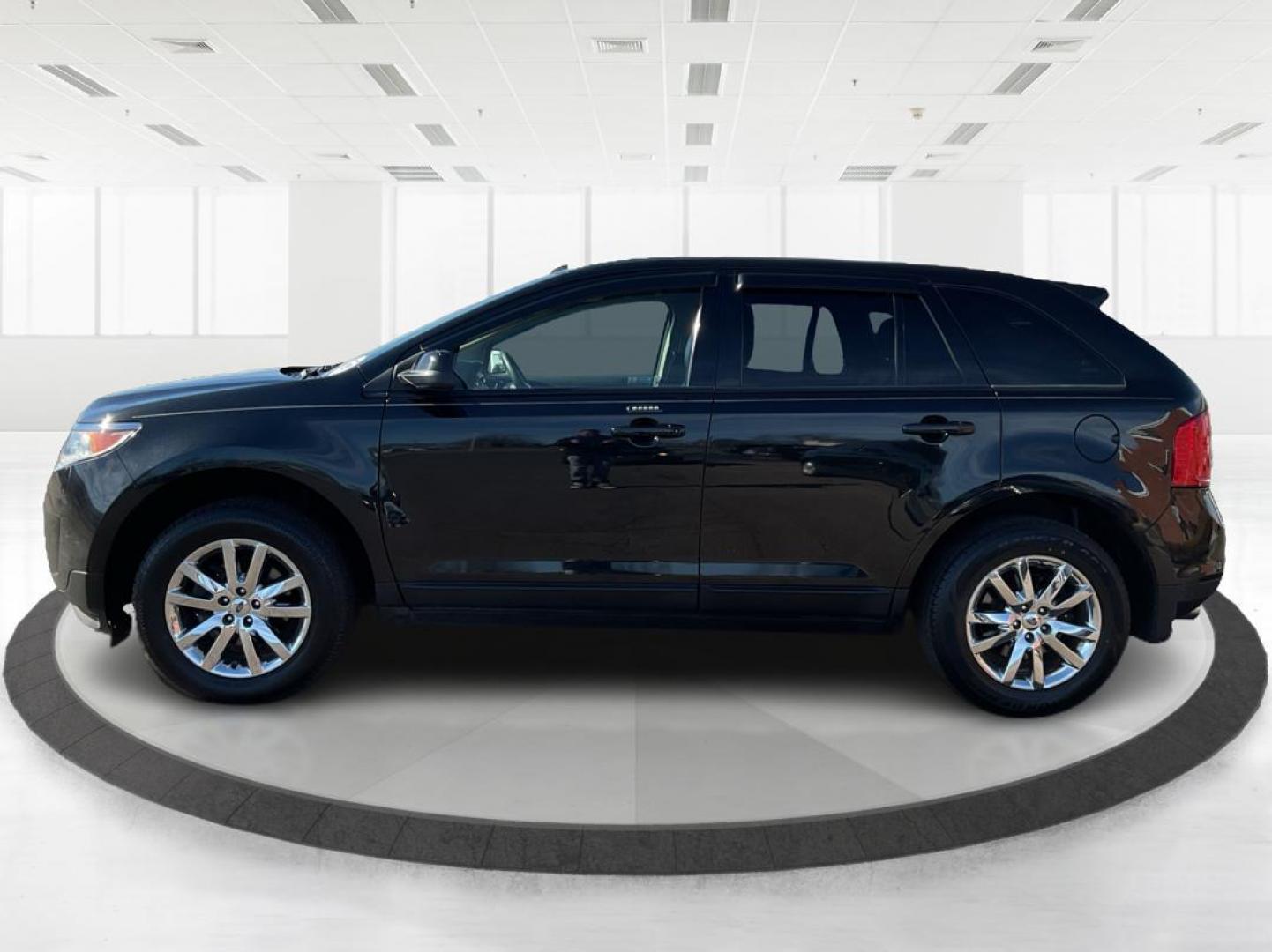 2014 Ford Edge SEL (2FMDK3JC0EB) with an Other engine, located at 1951 S Dayton Lakeview Rd., New Carlisle, OH, 45344, (937) 908-9800, 39.890999, -84.050255 - Photo#5