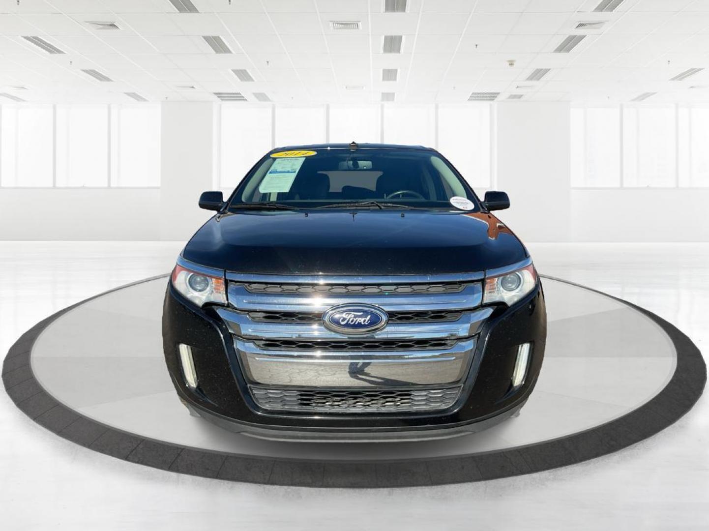 2014 Ford Edge SEL (2FMDK3JC0EB) with an Other engine, located at 1951 S Dayton Lakeview Rd., New Carlisle, OH, 45344, (937) 908-9800, 39.890999, -84.050255 - Photo#6