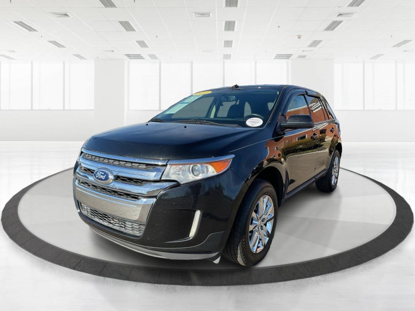 2014 Ford Edge SEL (2FMDK3JC0EB) with an Other engine, located at 1951 S Dayton Lakeview Rd., New Carlisle, OH, 45344, (937) 908-9800, 39.890999, -84.050255 - Photo#7