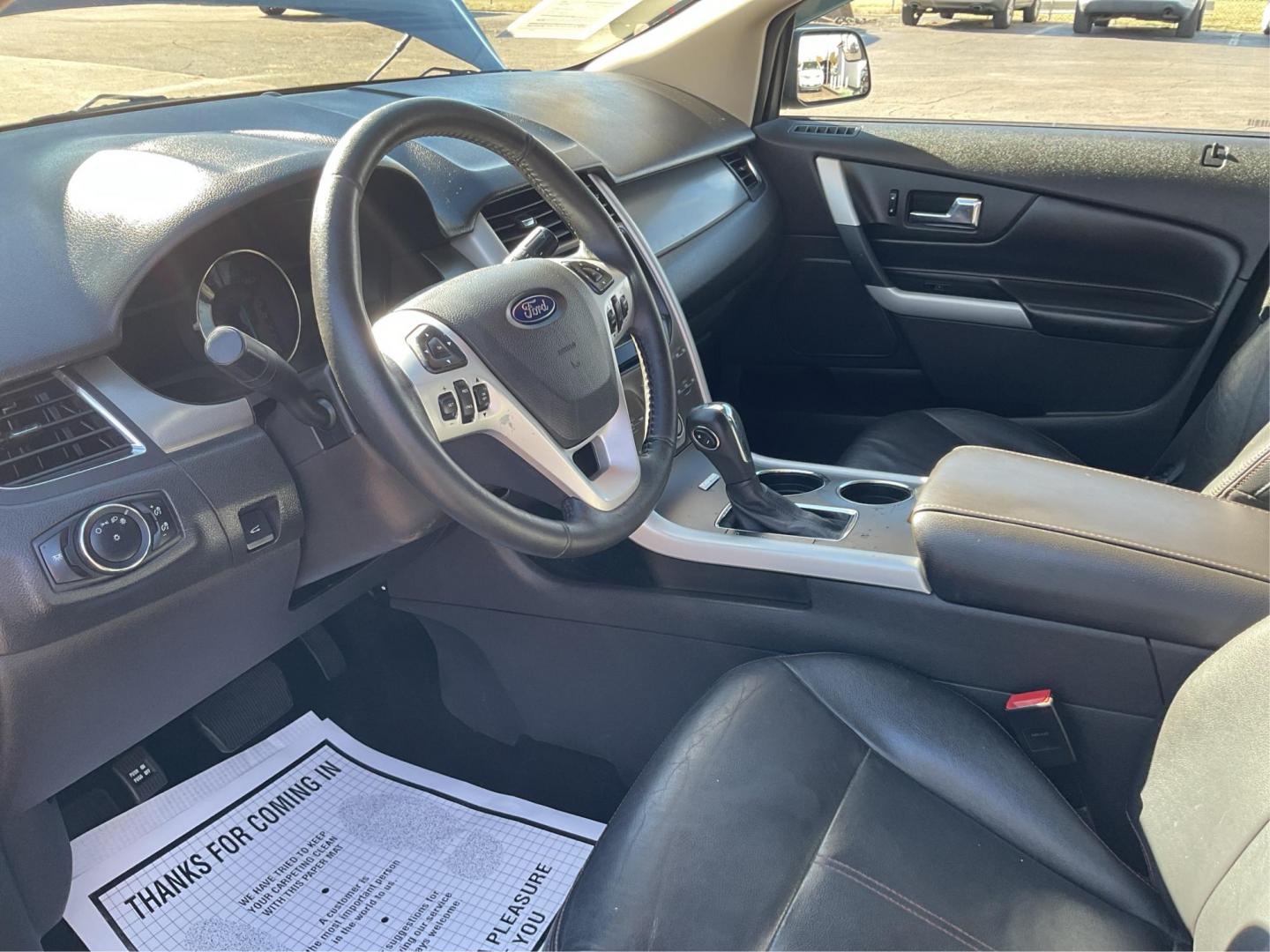 2014 Ford Edge SEL (2FMDK3JC0EB) with an Other engine, located at 1951 S Dayton Lakeview Rd., New Carlisle, OH, 45344, (937) 908-9800, 39.890999, -84.050255 - Photo#8