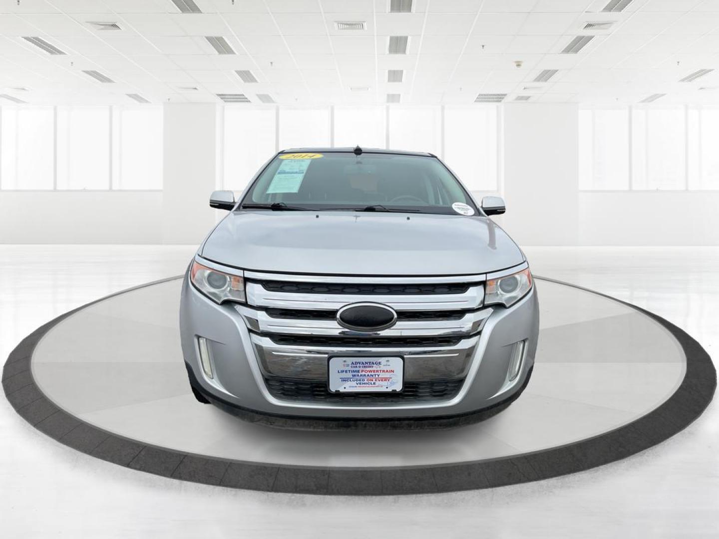 2014 Ford Edge SEL AWD (2FMDK4JC9EB) with an 3.5L V6 DOHC 24V engine, 6-Speed Automatic transmission, located at 401 Woodman Dr, Riverside, OH, 45431, (937) 908-9800, 39.761024, -84.120956 - Photo#6