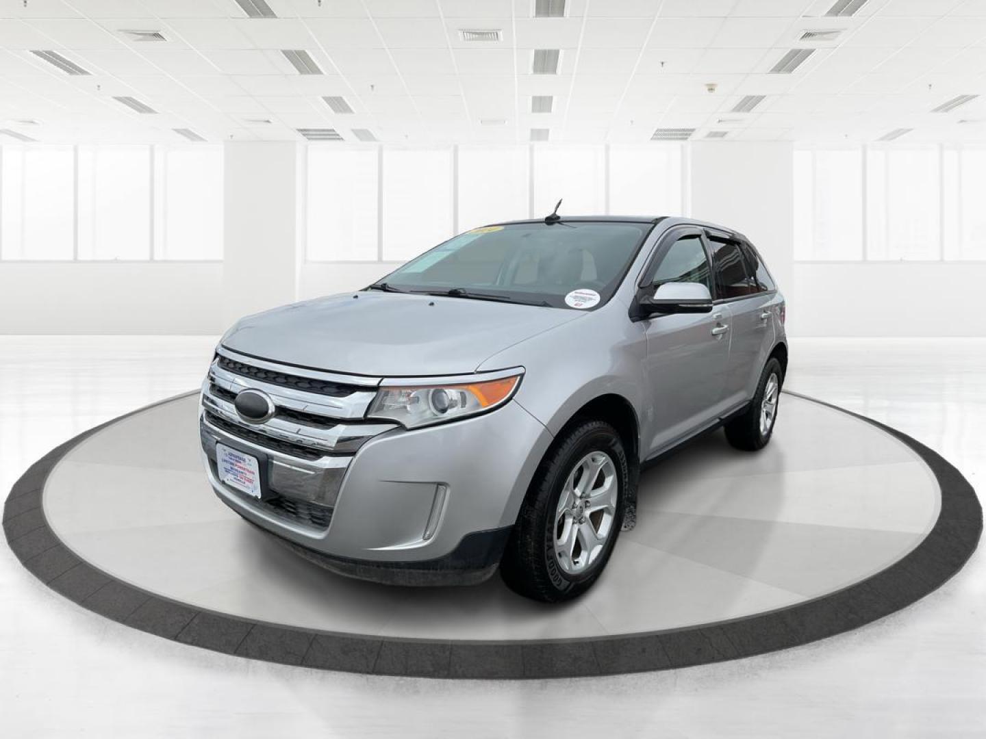 2014 Ford Edge SEL AWD (2FMDK4JC9EB) with an 3.5L V6 DOHC 24V engine, 6-Speed Automatic transmission, located at 401 Woodman Dr, Riverside, OH, 45431, (937) 908-9800, 39.761024, -84.120956 - Photo#7