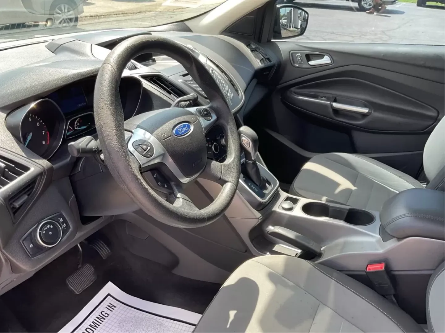 2014 Buick Verano Base (1G4PP5SKXE4) with an Other engine, located at 4508 South Dixie Dr, Moraine, OH, 45439, (937) 908-9800, 39.807072, -84.031563 - Photo#9