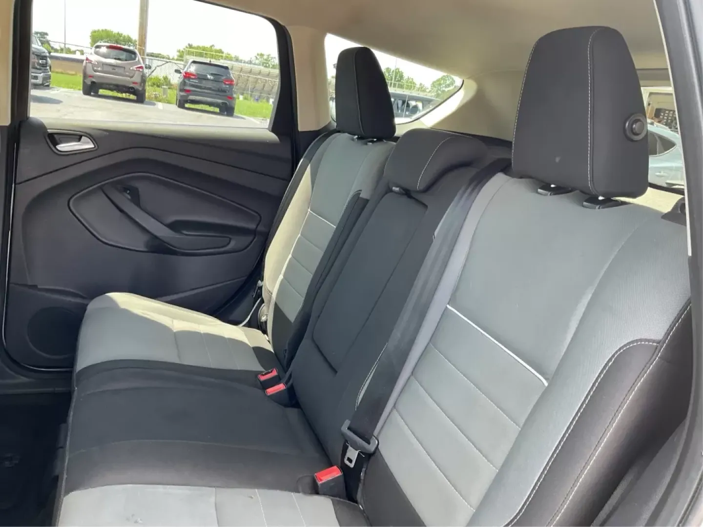 2014 Buick Verano Base (1G4PP5SKXE4) with an Other engine, located at 4508 South Dixie Dr, Moraine, OH, 45439, (937) 908-9800, 39.807072, -84.031563 - Photo#10