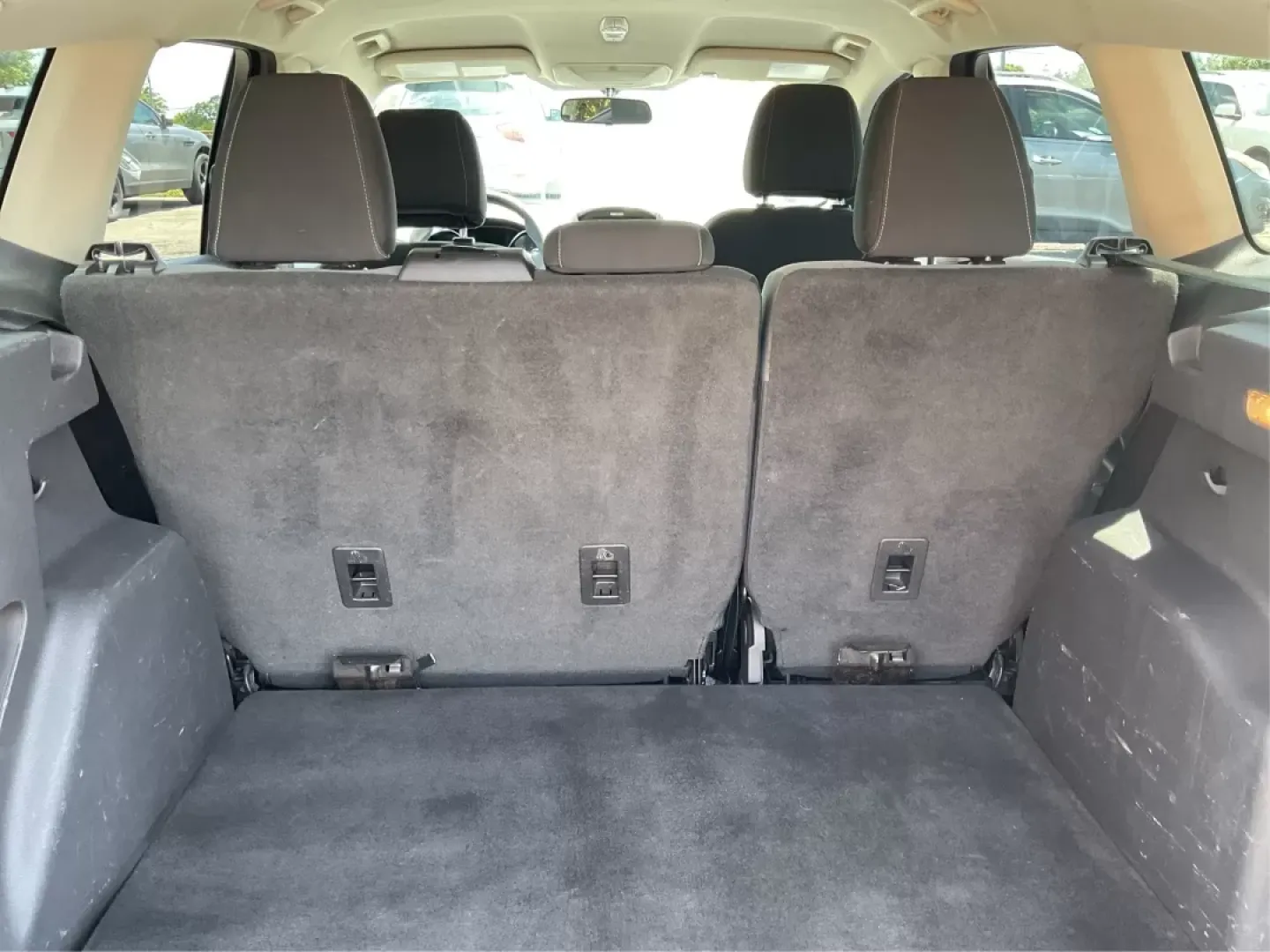2014 Buick Verano Base (1G4PP5SKXE4) with an Other engine, located at 4508 South Dixie Dr, Moraine, OH, 45439, (937) 908-9800, 39.807072, -84.031563 - Photo#12