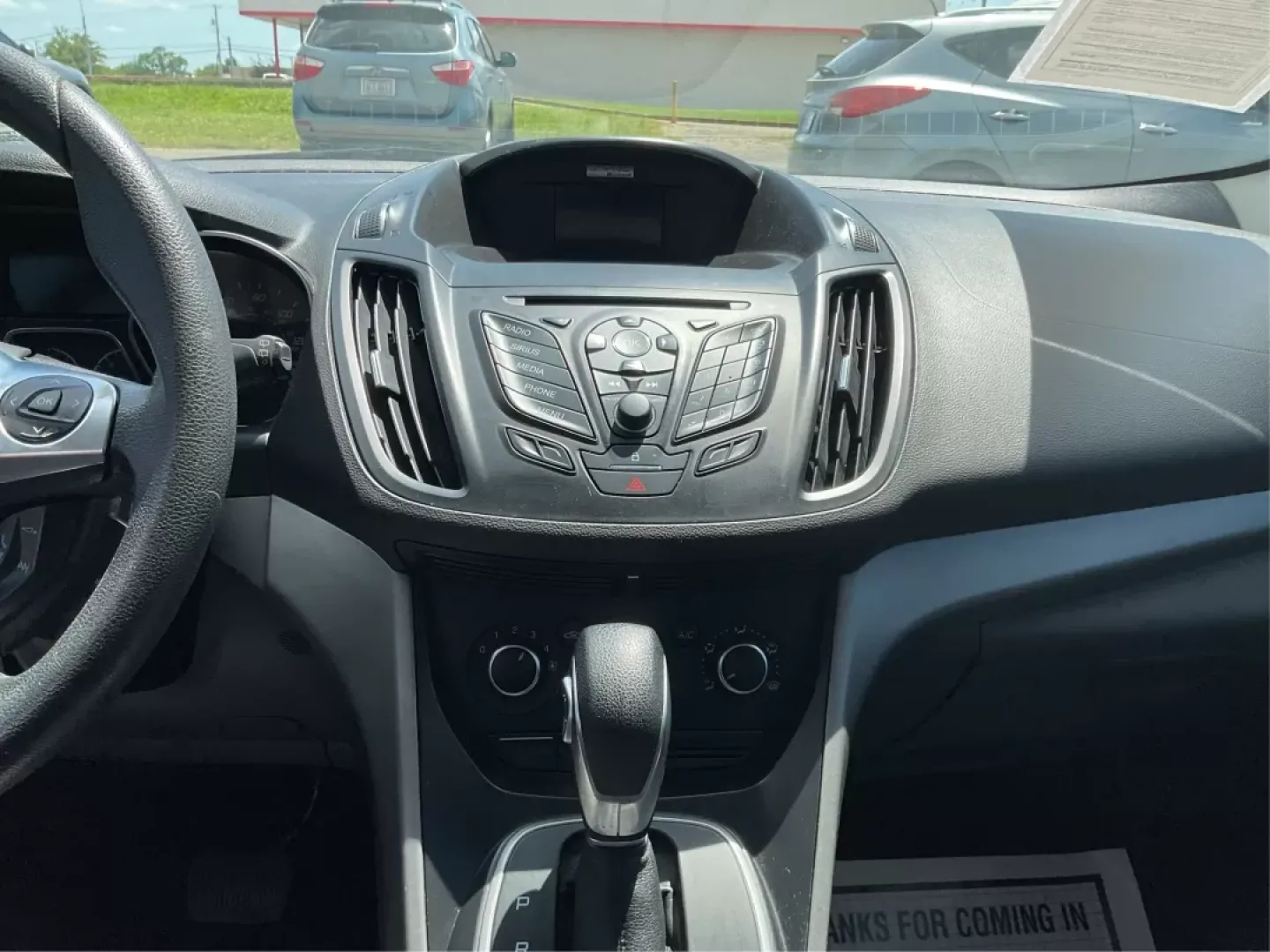 2014 Buick Verano Base (1G4PP5SKXE4) with an Other engine, located at 4508 South Dixie Dr, Moraine, OH, 45439, (937) 908-9800, 39.807072, -84.031563 - Photo#13