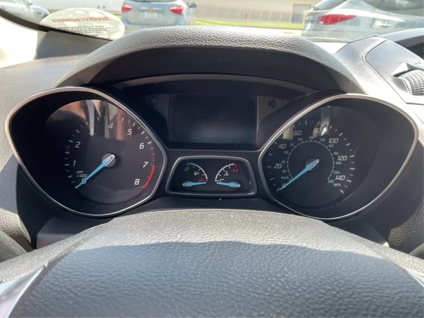 2014 Buick Verano Base (1G4PP5SKXE4) with an Other engine, located at 4508 South Dixie Dr, Moraine, OH, 45439, (937) 908-9800, 39.807072, -84.031563 - Photo#15