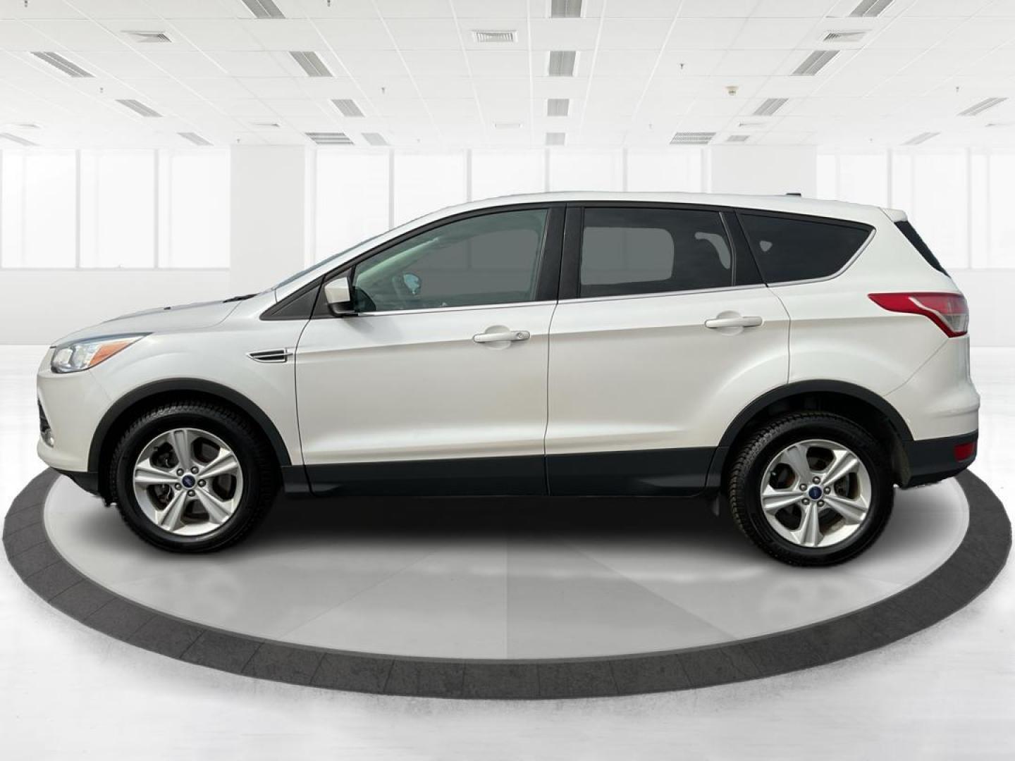 2014 Ford Escape SE (1FMCU0G94EU) with an EcoBoost 1.6L I-4 gasoline direct injection engine, located at 401 Woodman Dr, Riverside, OH, 45431, (937) 908-9800, 39.761024, -84.120956 - Photo#5