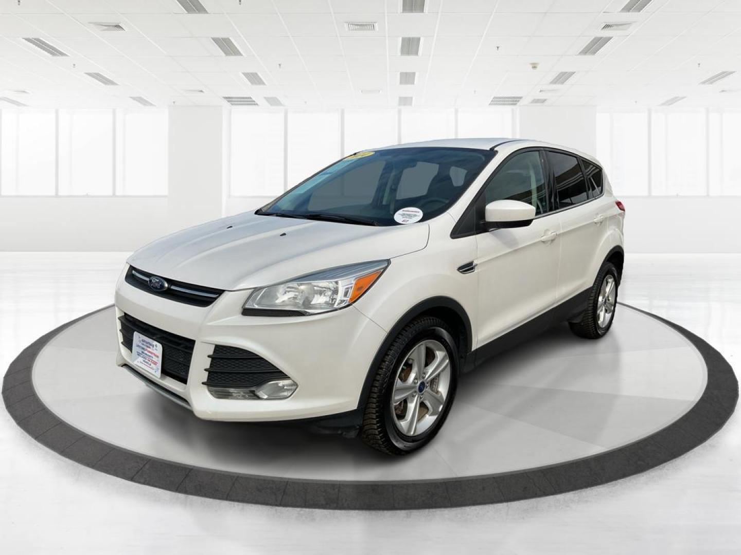2014 Ford Escape SE (1FMCU0G94EU) with an EcoBoost 1.6L I-4 gasoline direct injection engine, located at 401 Woodman Dr, Riverside, OH, 45431, (937) 908-9800, 39.761024, -84.120956 - Photo#7